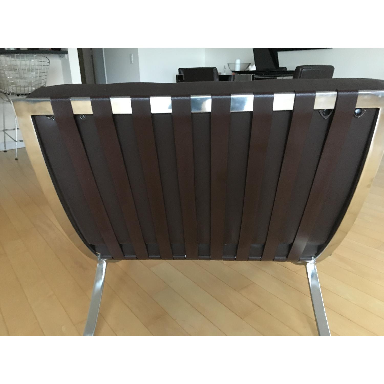 Modern In Designs Barcelona Chair - image-6