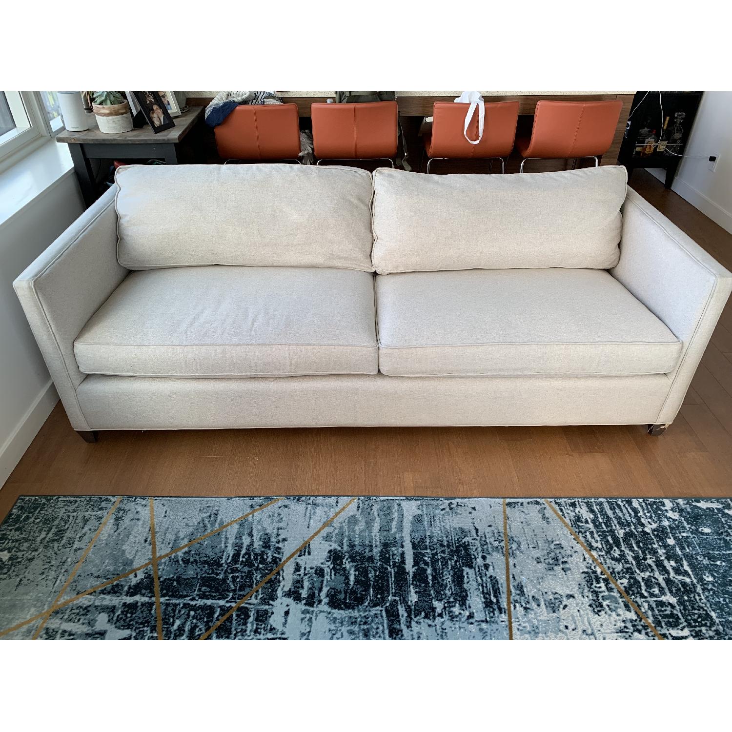 Crate & Barrel Dryden Sofa - image-2
