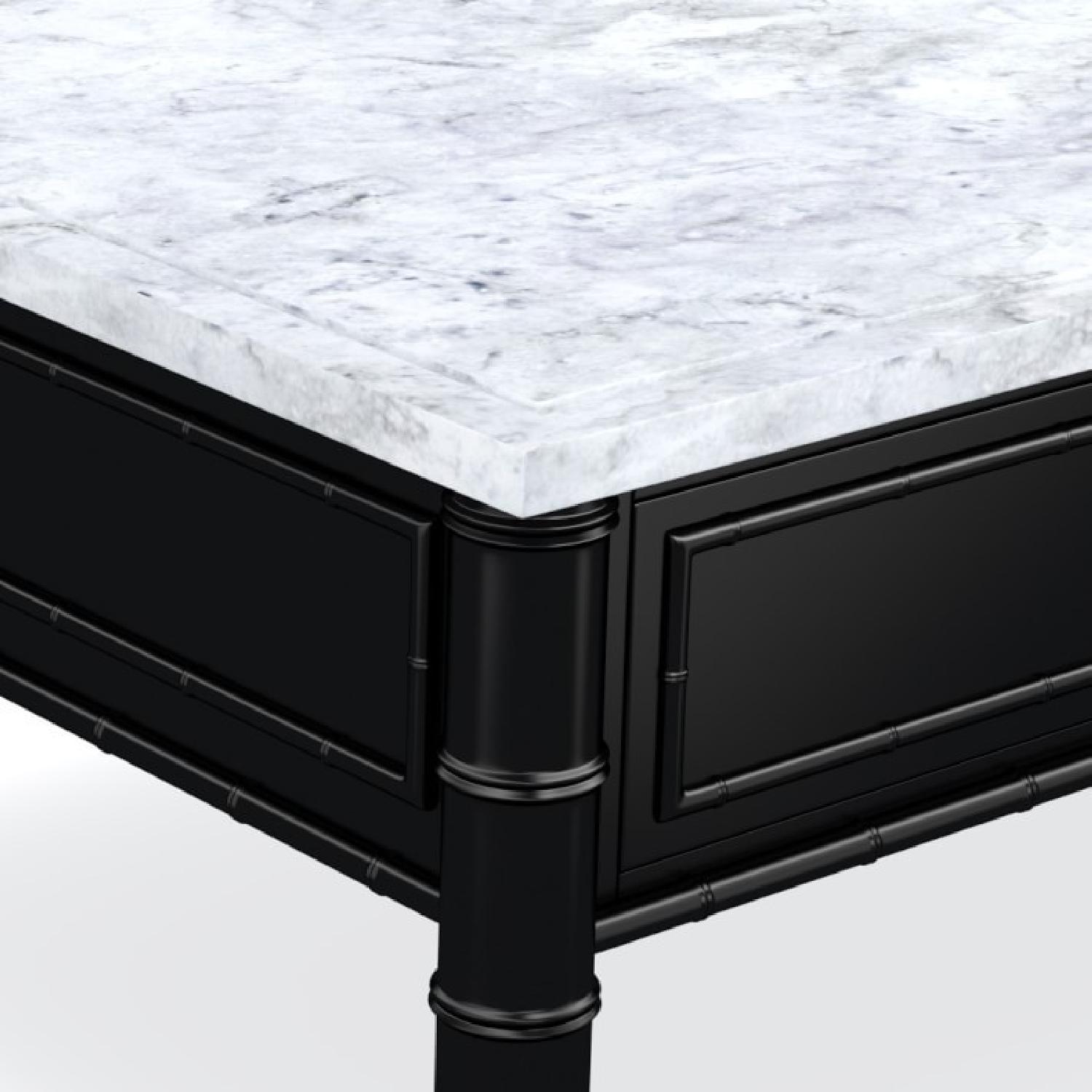 Williams Sonoma Hampstead Coffee Table - image-2