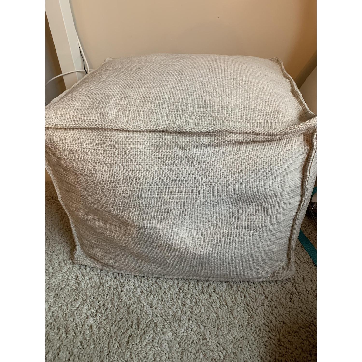 Annie Selkie Pouf - image-2