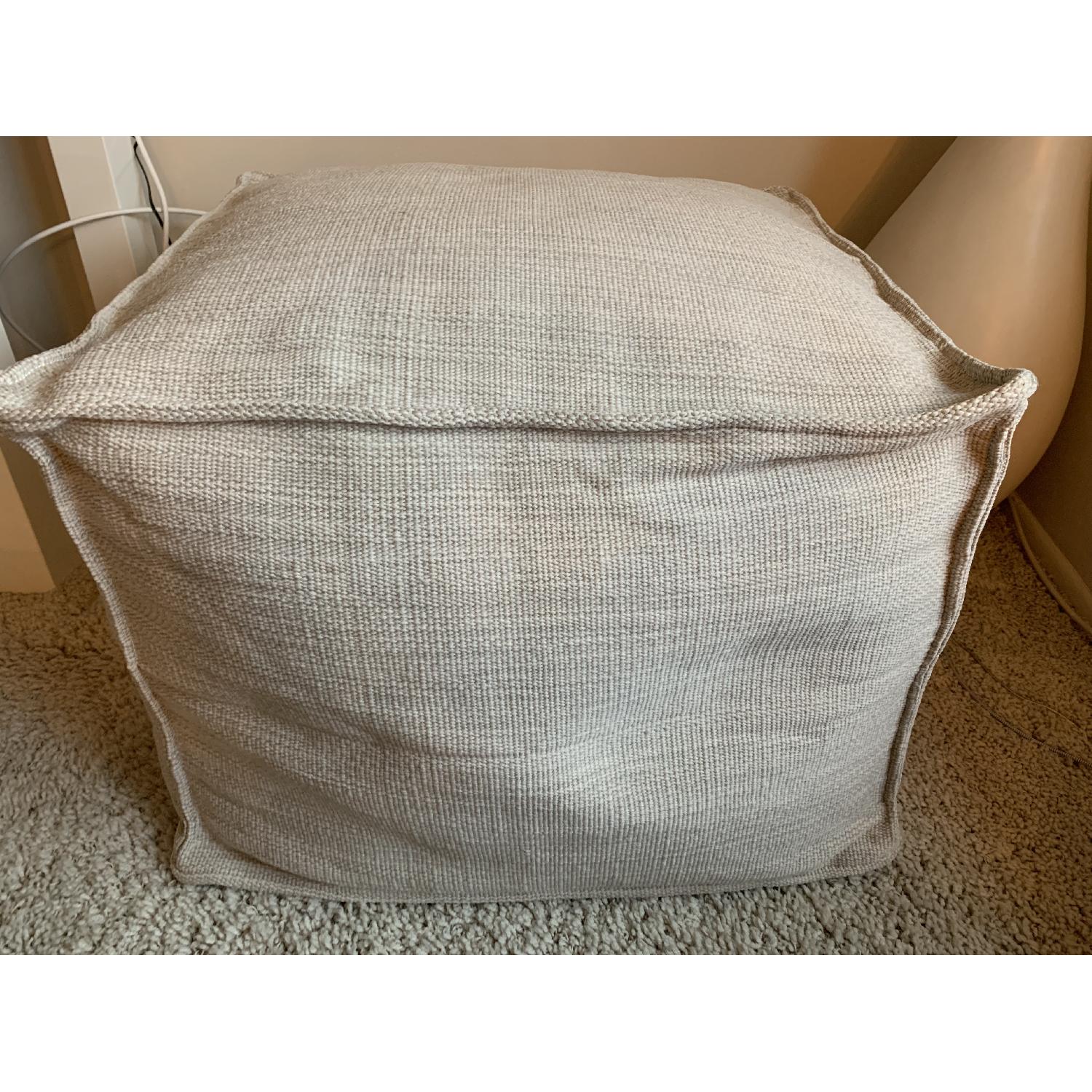Annie Selkie Pouf - image-3