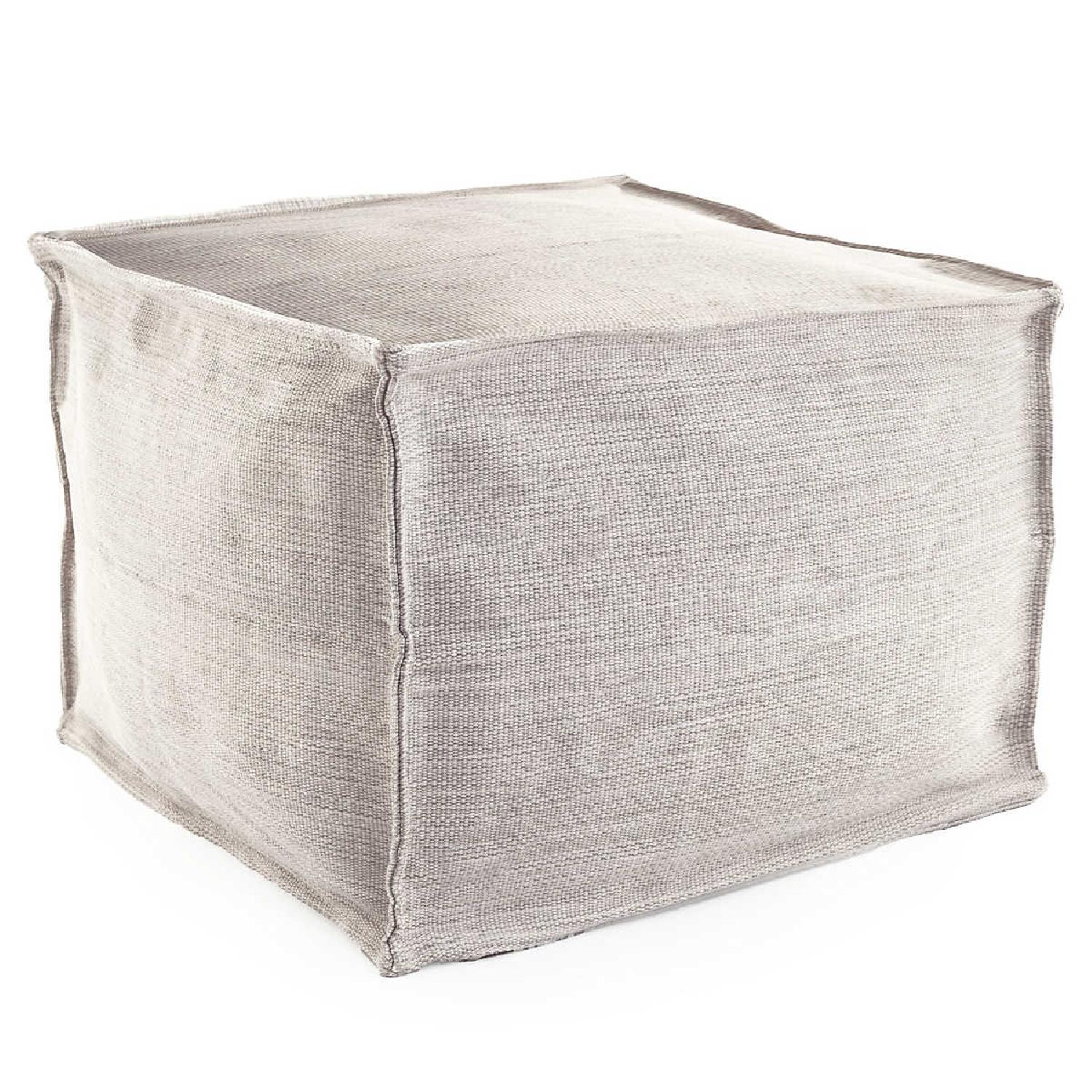 Annie Selkie Pouf - image-0