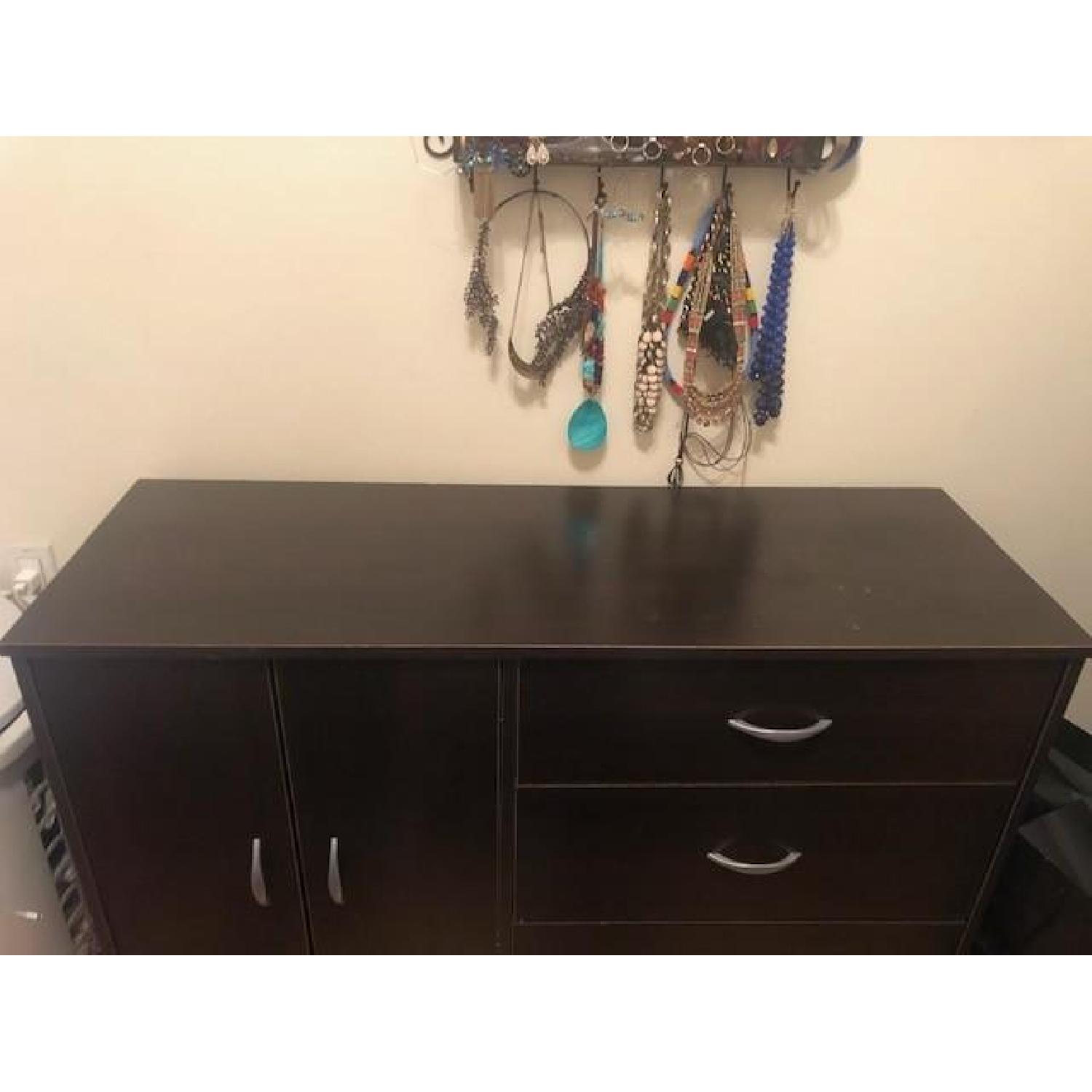 Zipcode Design Contemporary 3 Drawer Dresser - image-3