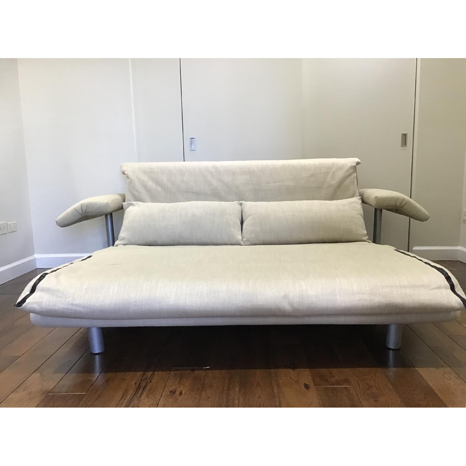 Ligne Roset Multy Sofabed - image-3