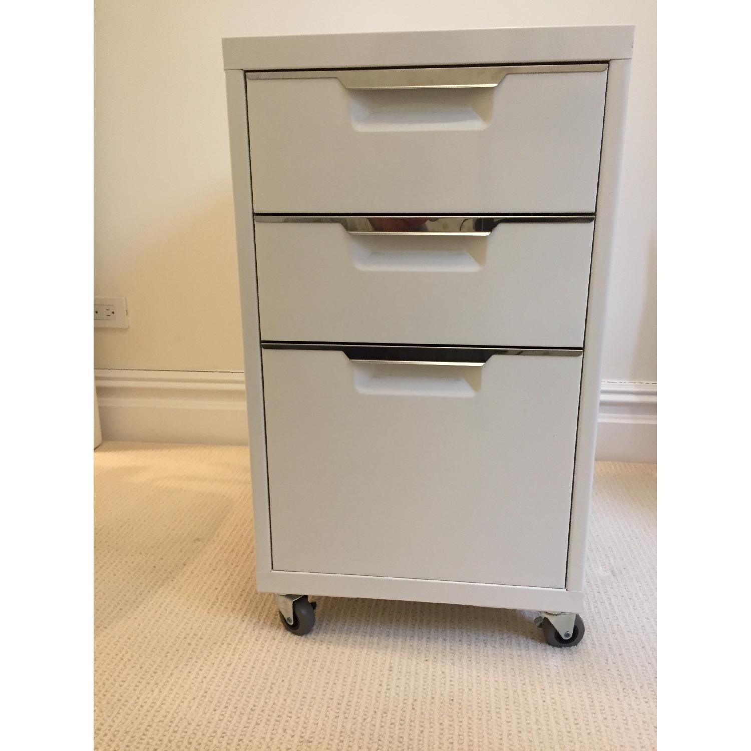 CB2 TPS 3Drawer Filing AptDeco