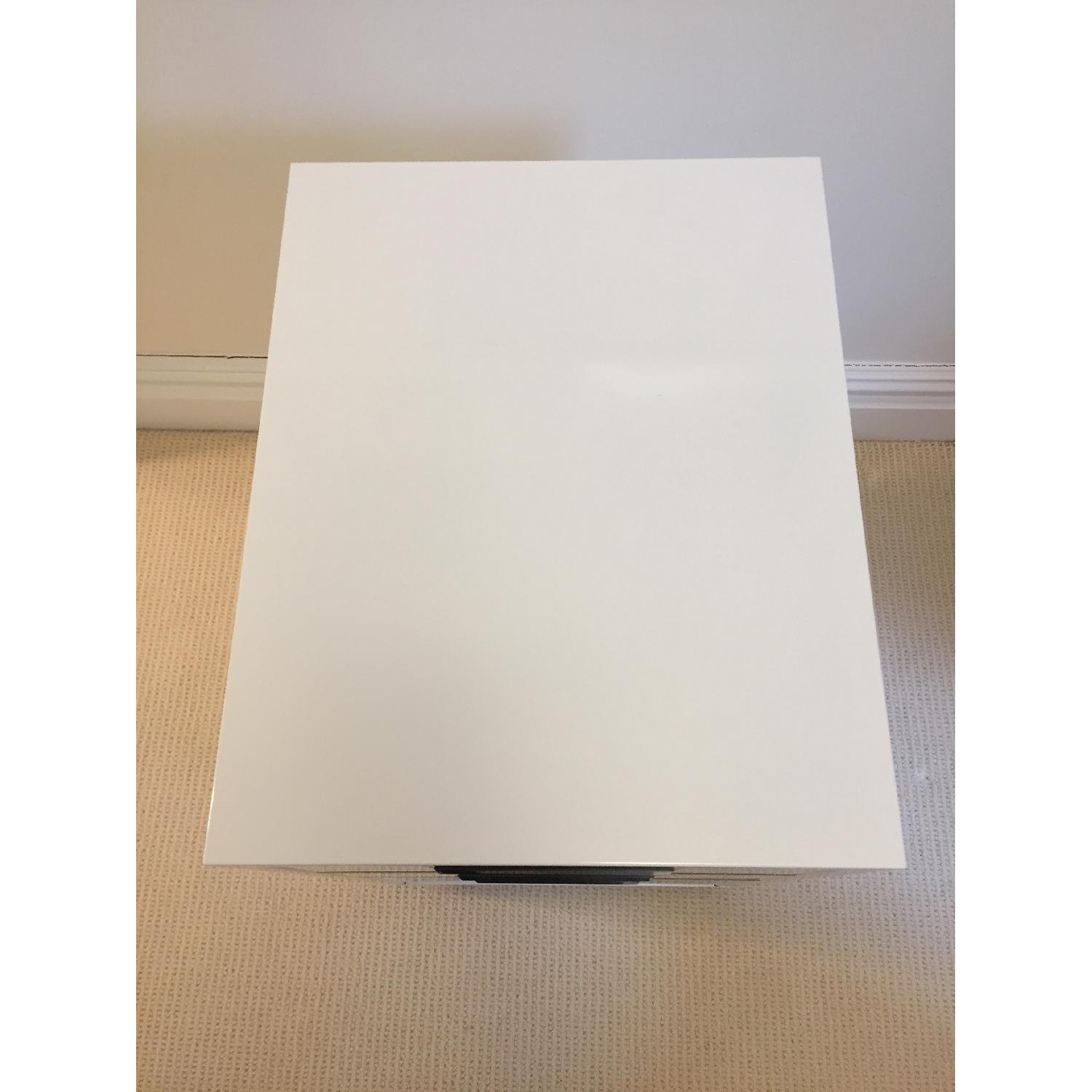 CB2 TPS 3-Drawer Filing Cabinet - image-4