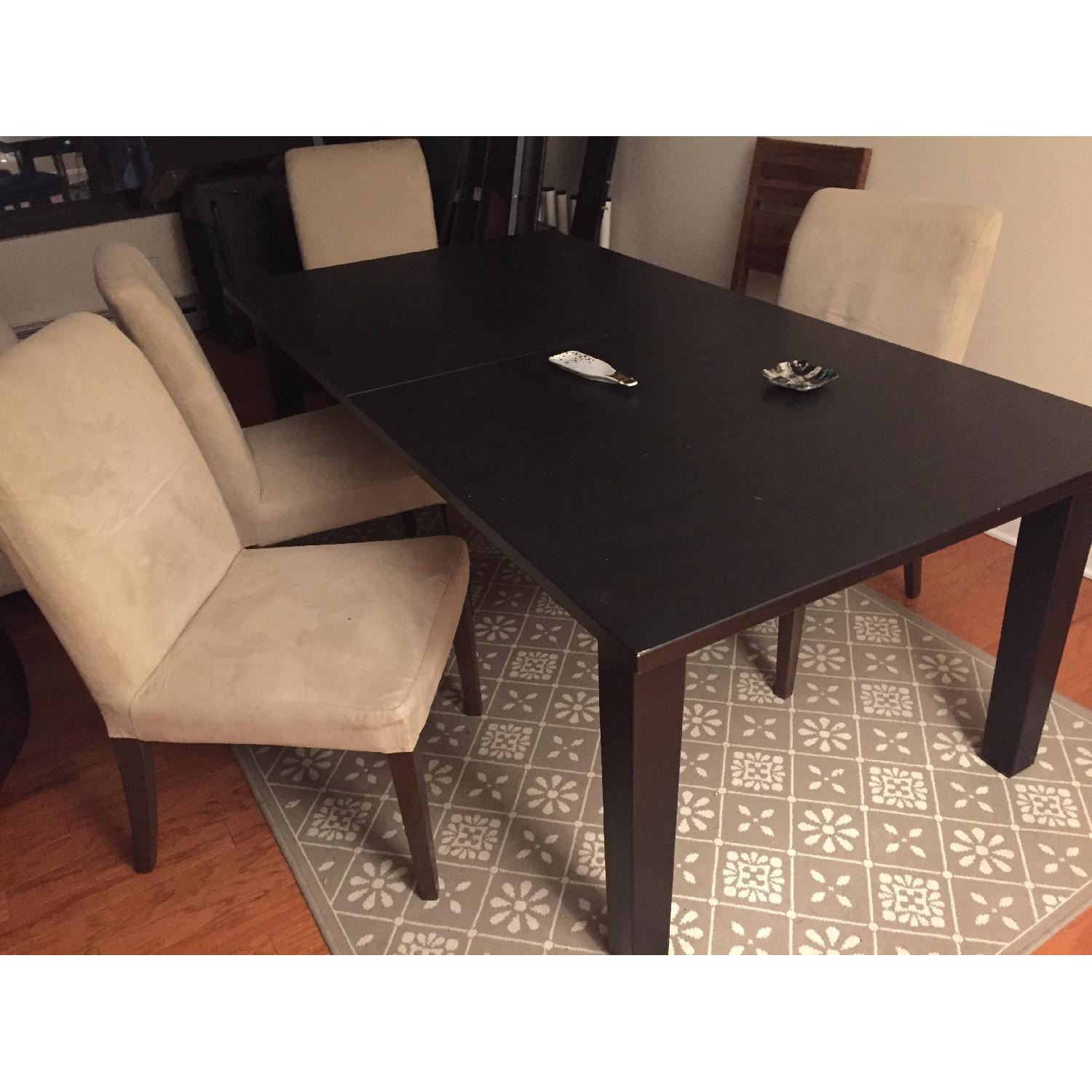 Ikea Stornas Dining Table - image-1