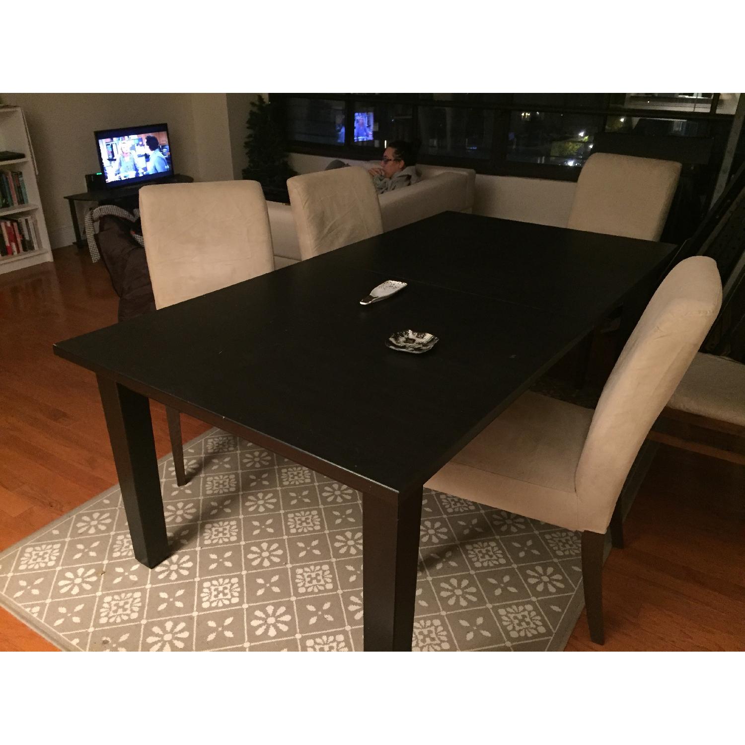 Ikea Stornas Dining Table - image-2