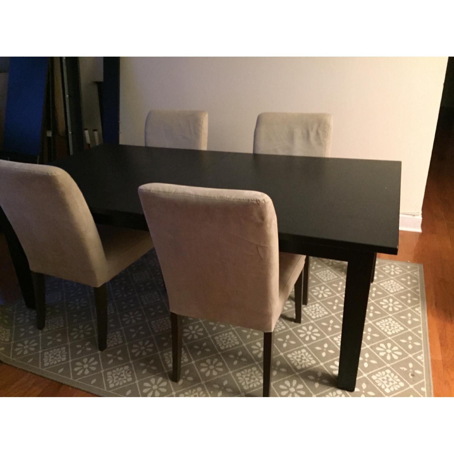 Ikea Stornas Dining Table - image-3