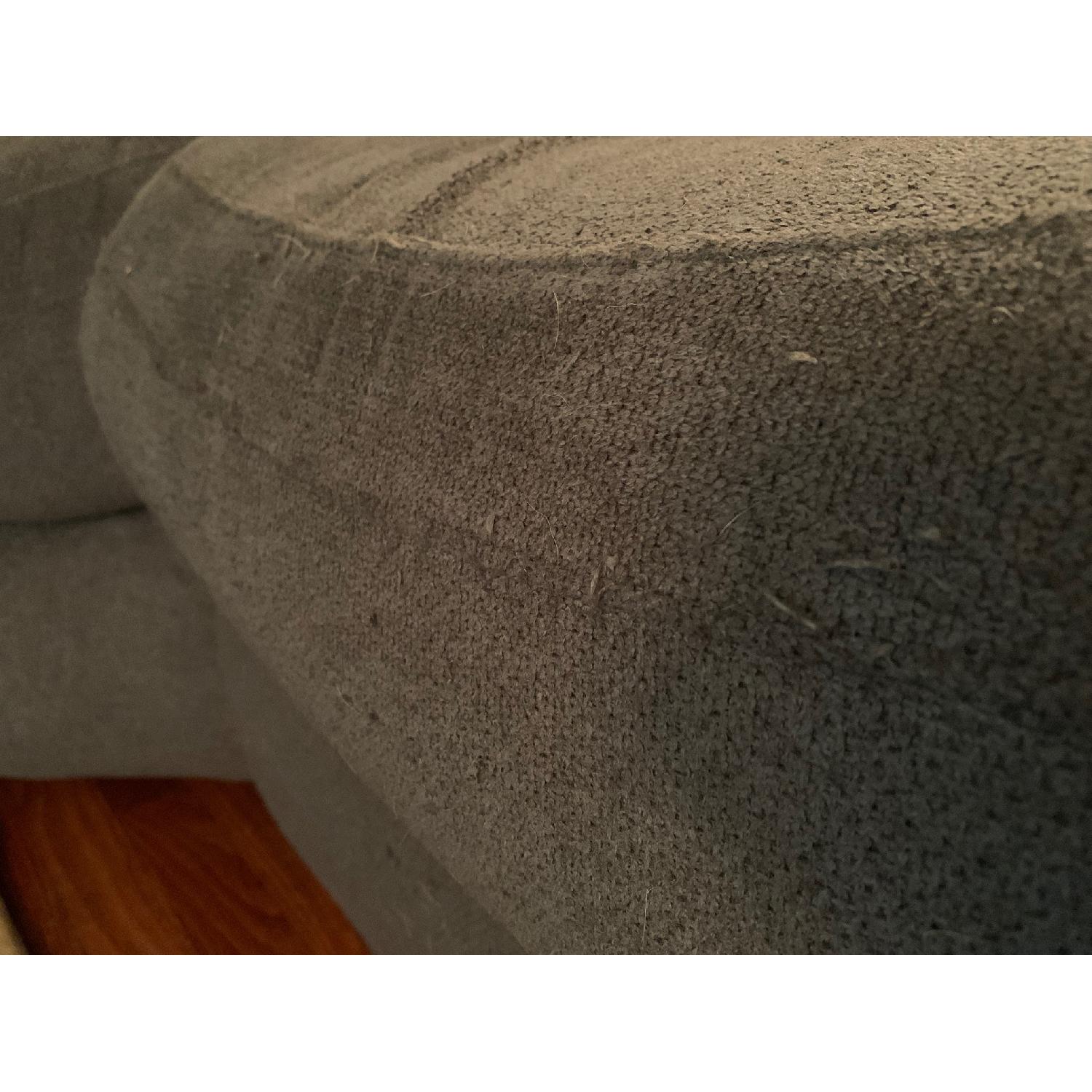 Raymour & Flanigan Connell Power-Reclining Sectional Sofa - image-10