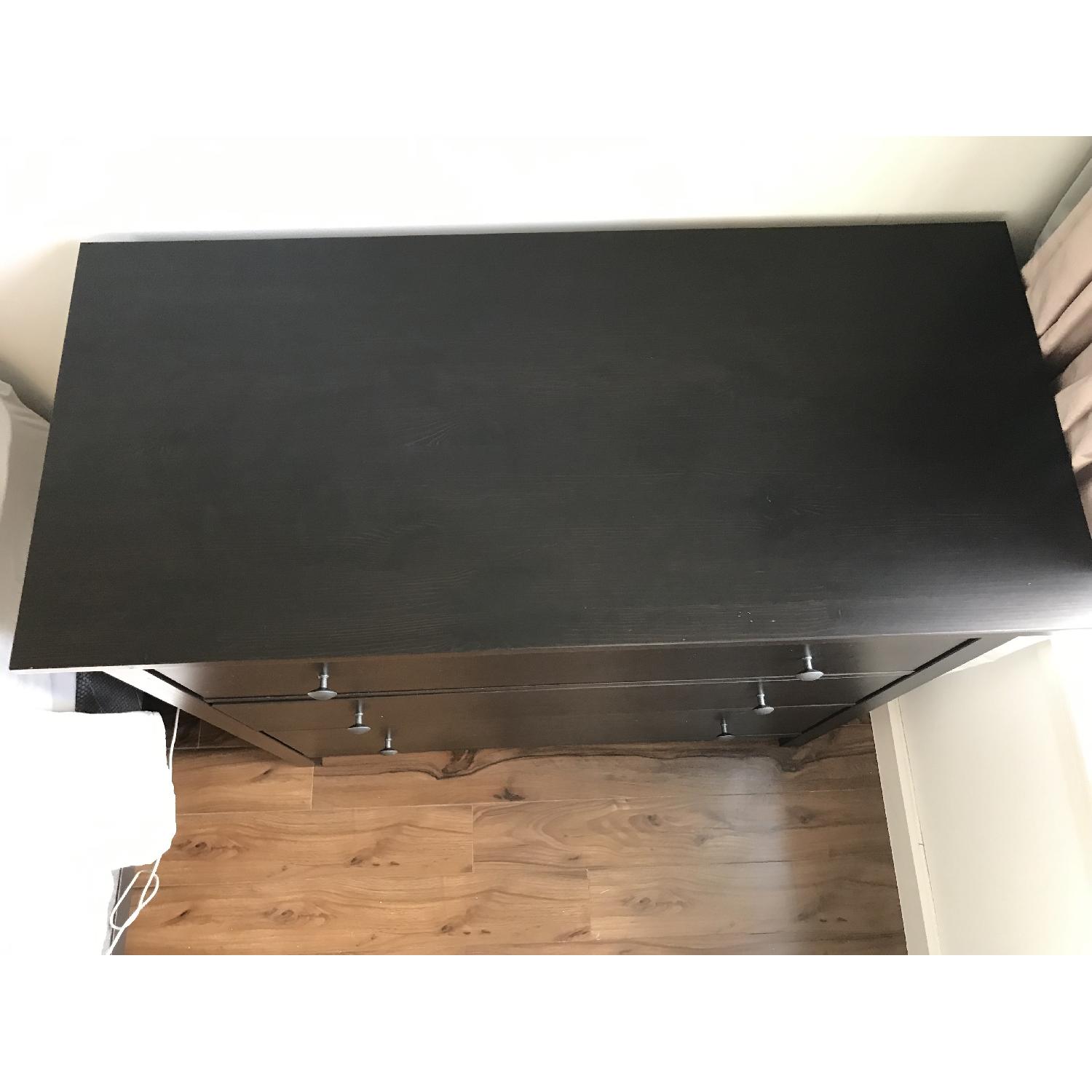 Ikea Hemnes 3-Drawer Chest - image-2