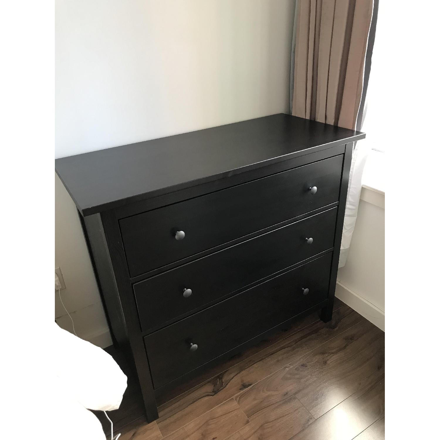 Ikea Hemnes 3-Drawer Chest - image-3