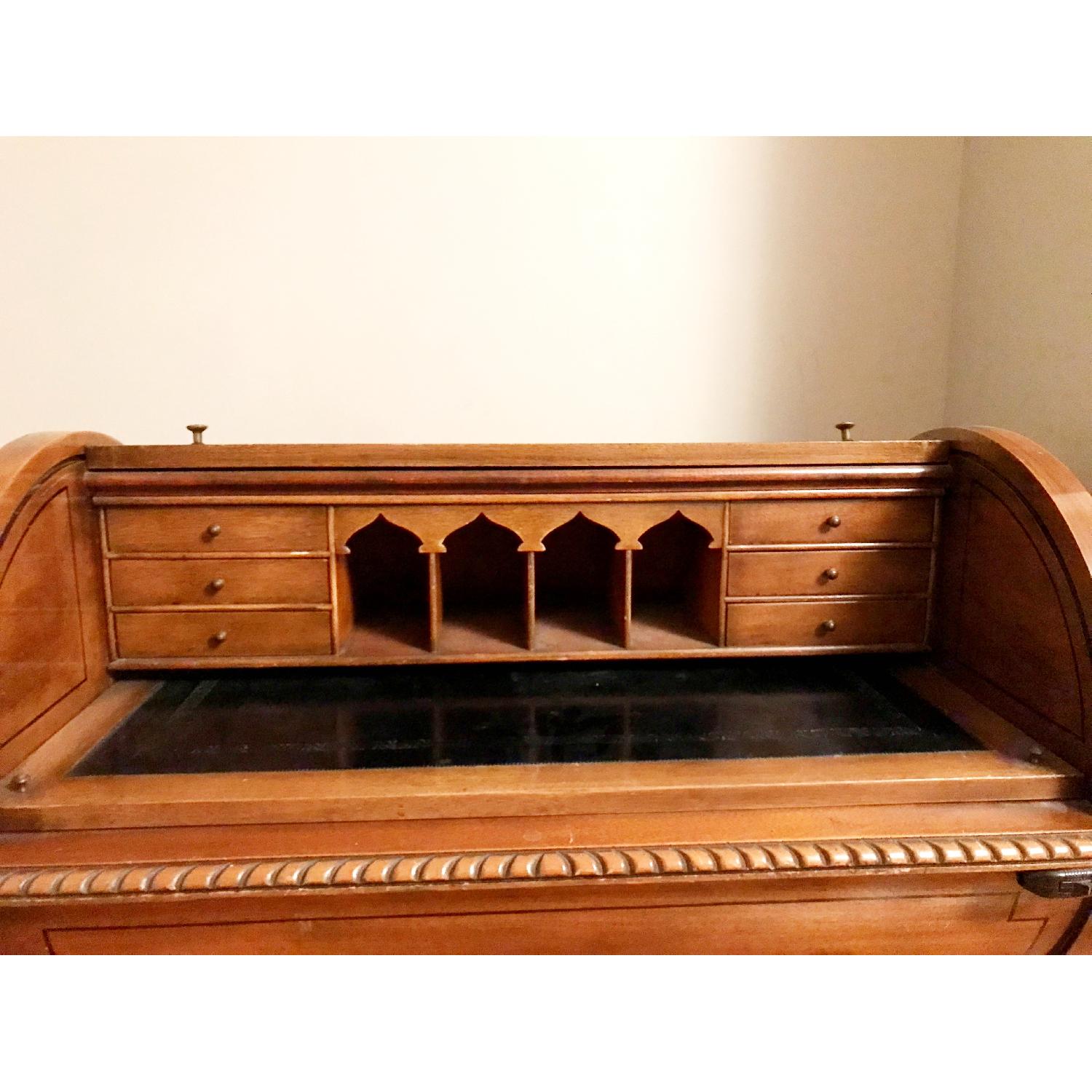Barrel Desk - image-1