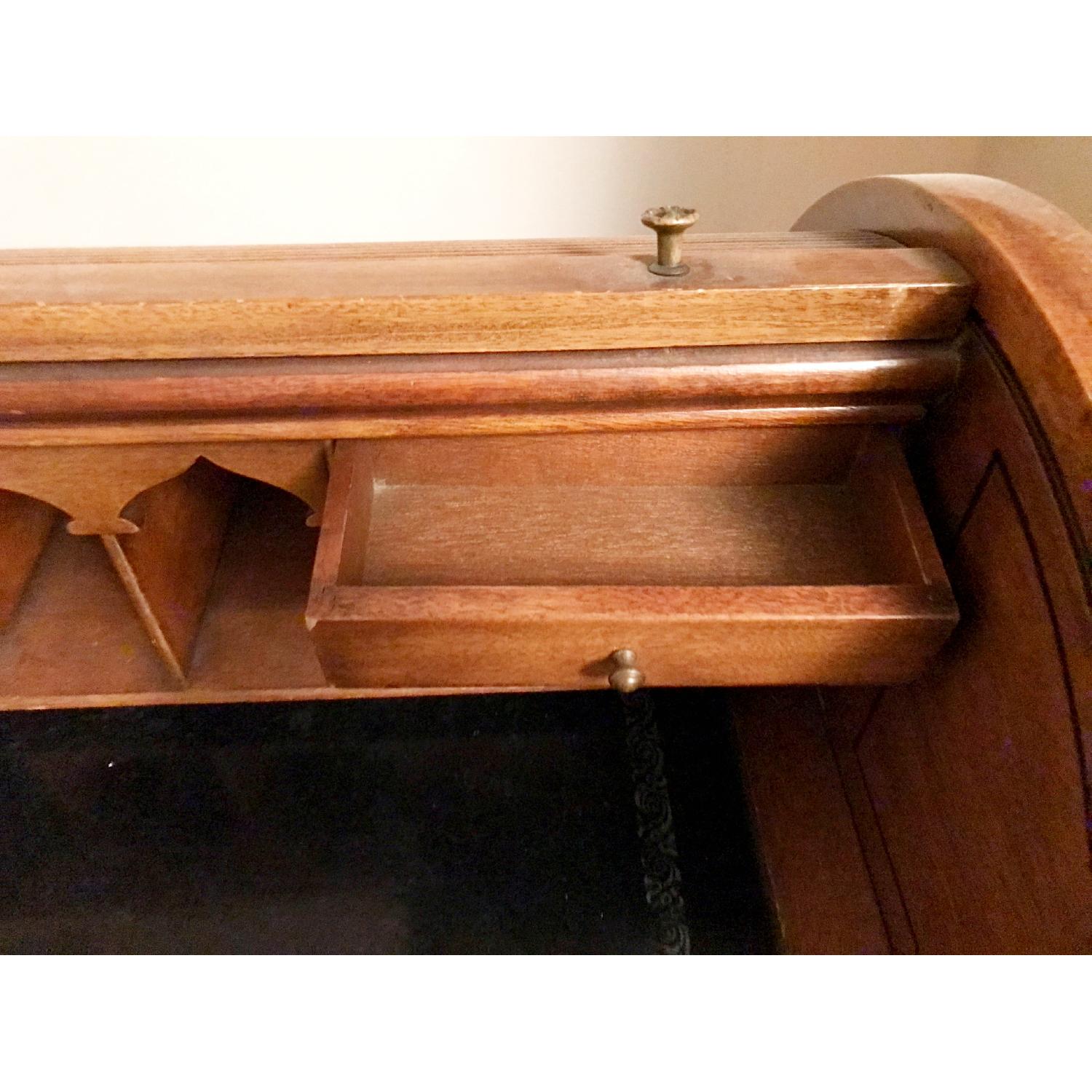 Barrel Desk - image-2