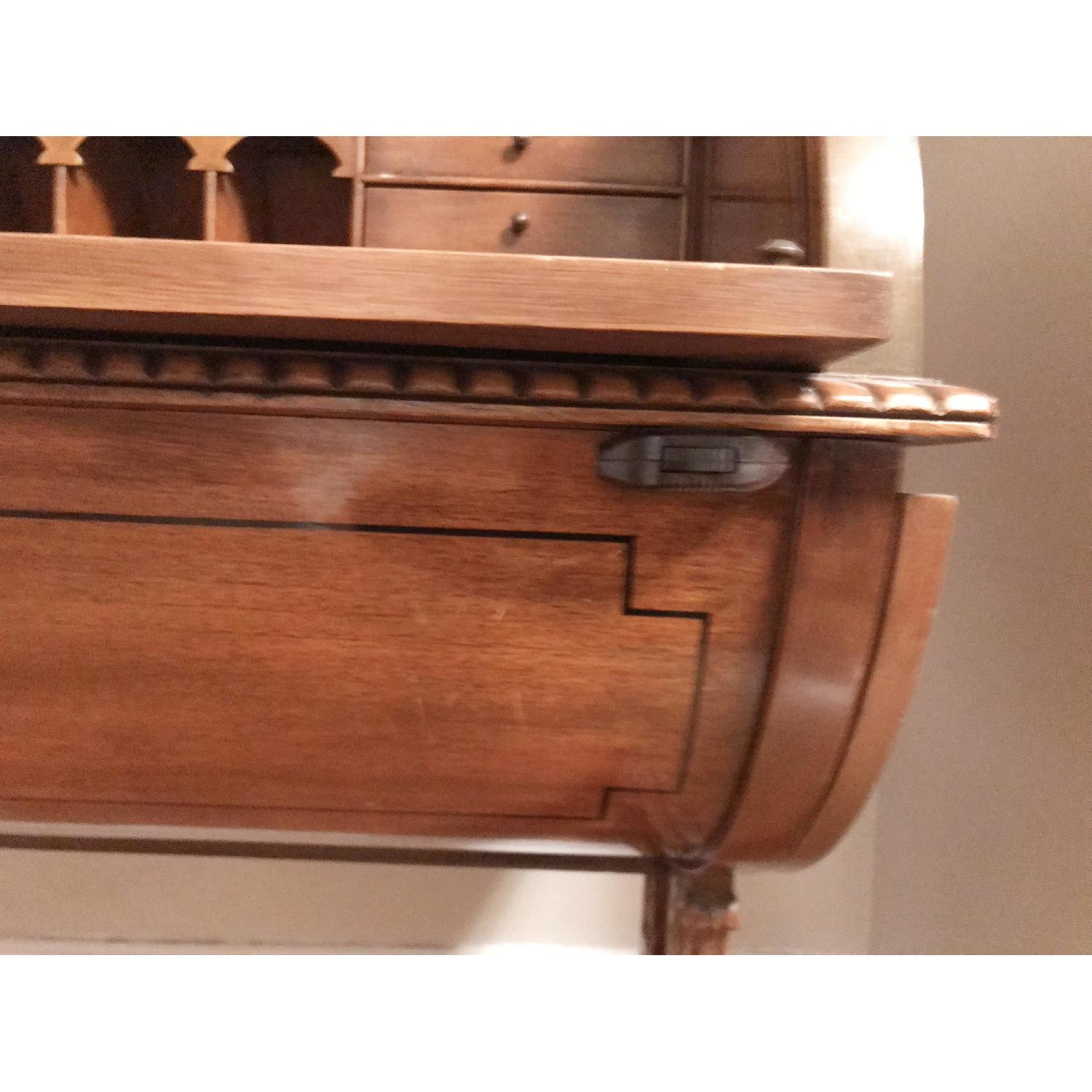 Barrel Desk - image-10