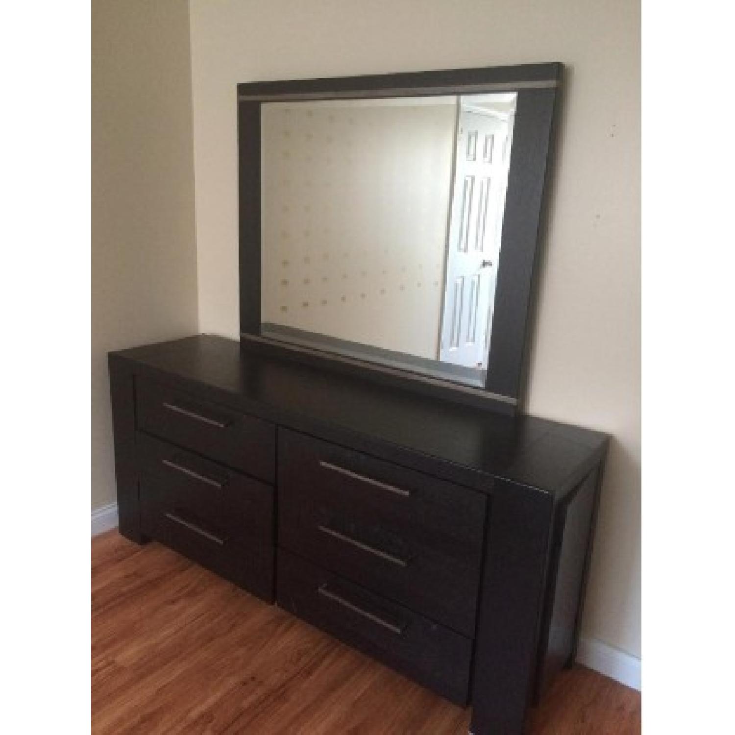 Metropolitan Home Tocara Dresser - image-1