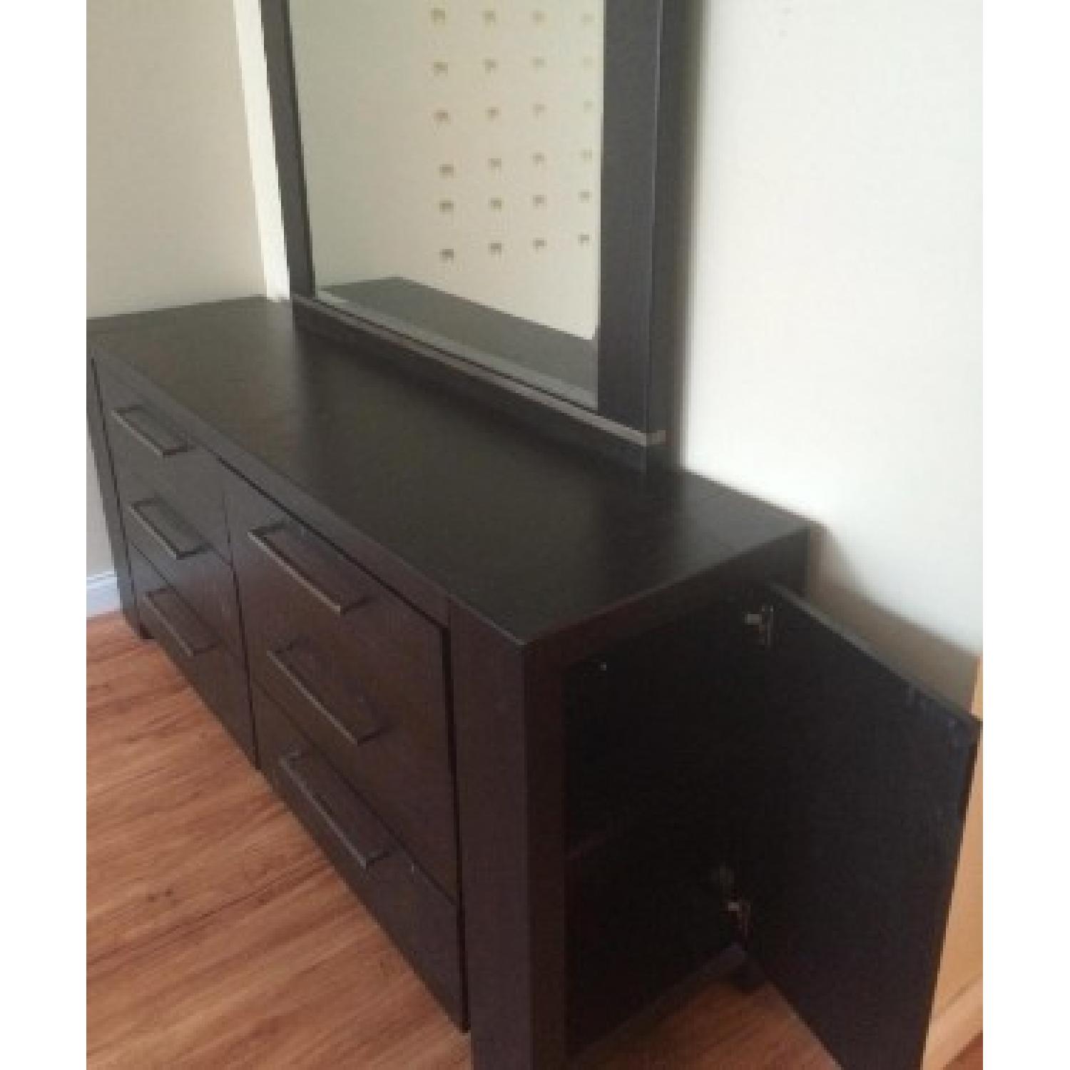 Metropolitan Home Tocara Dresser - image-2