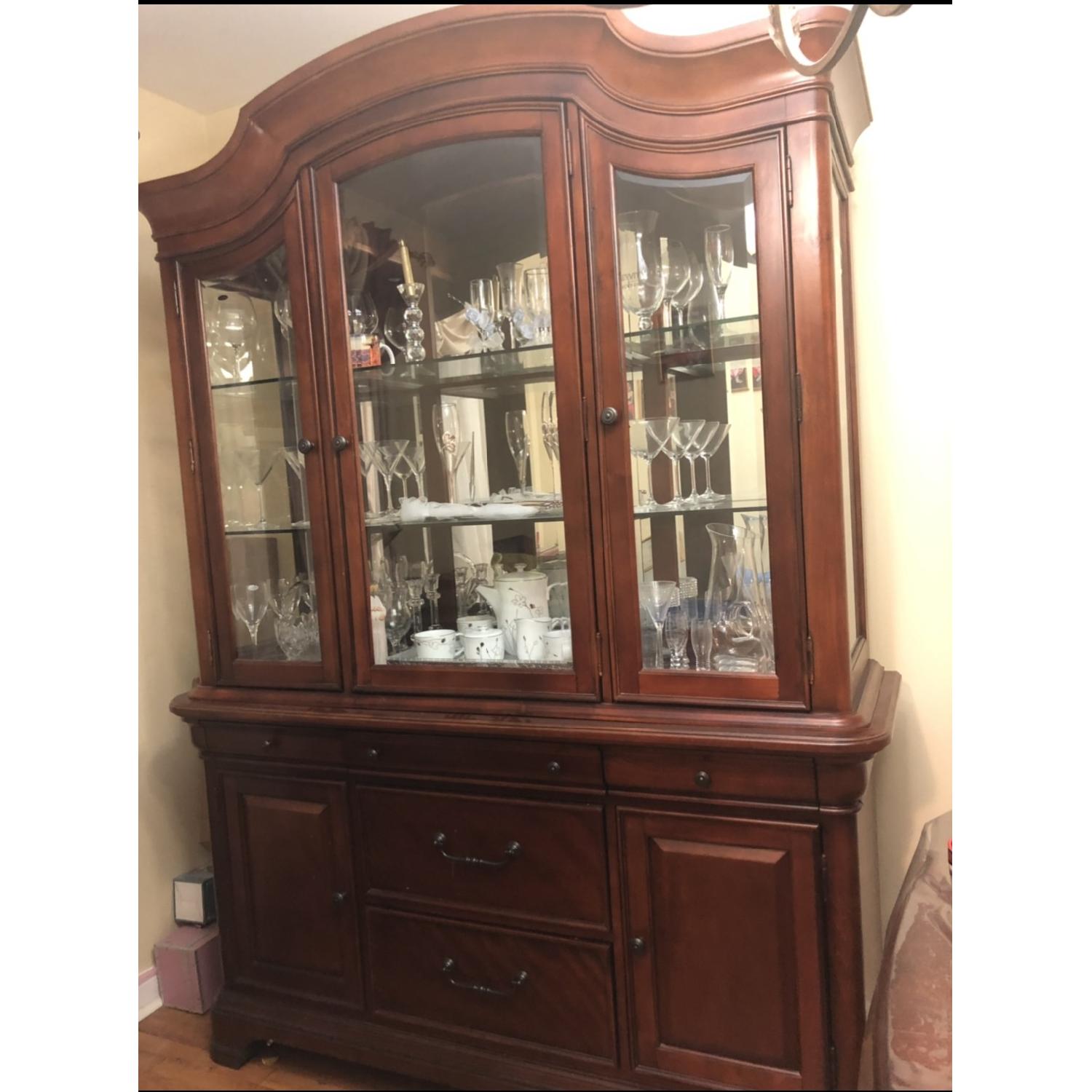 China Cabinet - image-1