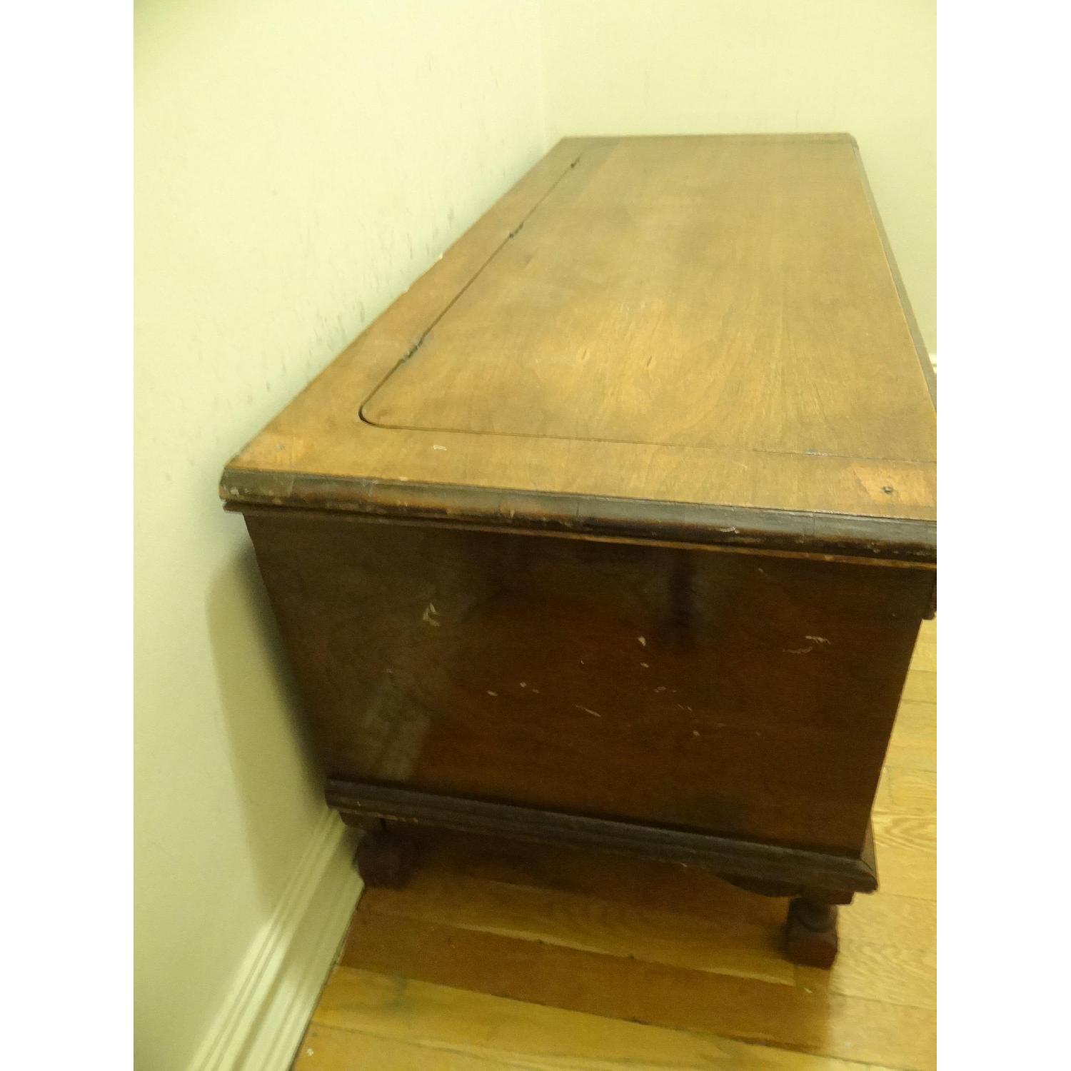 West Branch Cedar Hope Chest - image-3