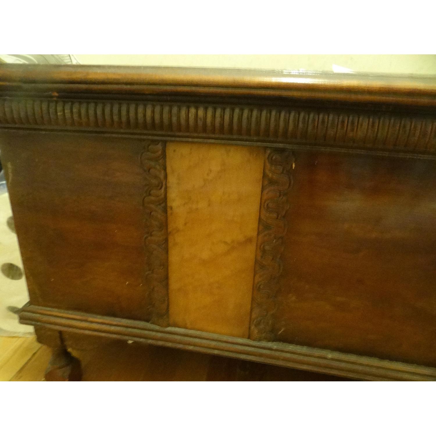 West Branch Cedar Hope Chest - image-4