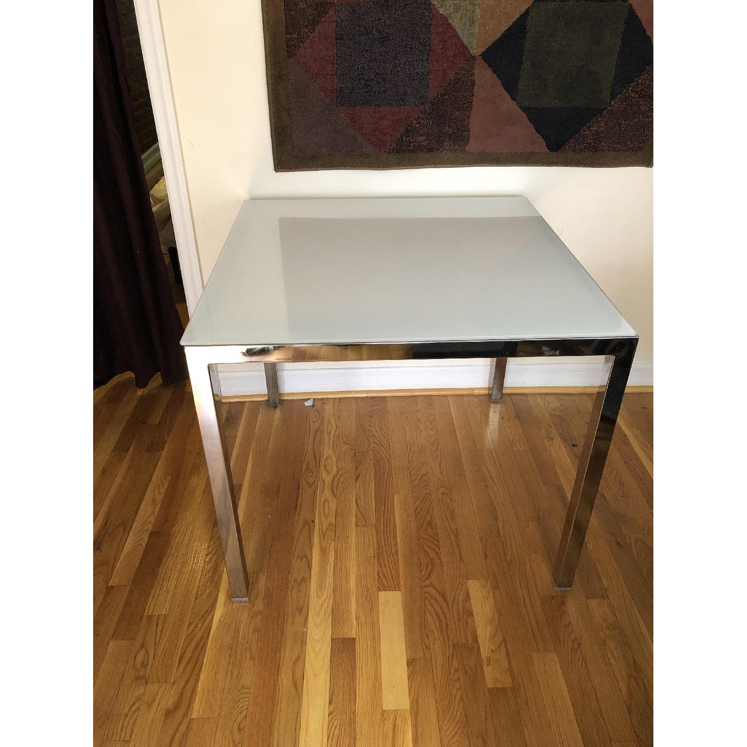 Ikea Torsby Small Dining Table - image-1