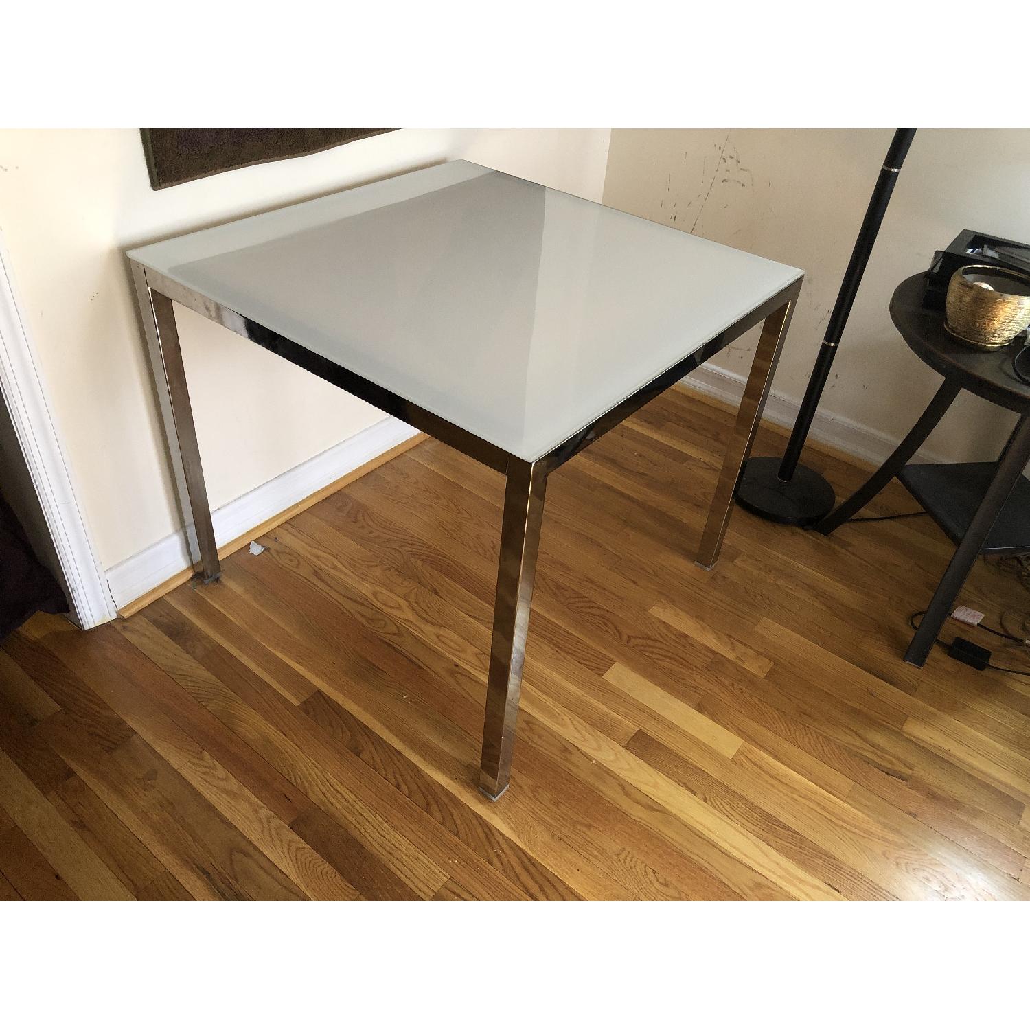 Ikea Torsby Small Dining Table - image-2