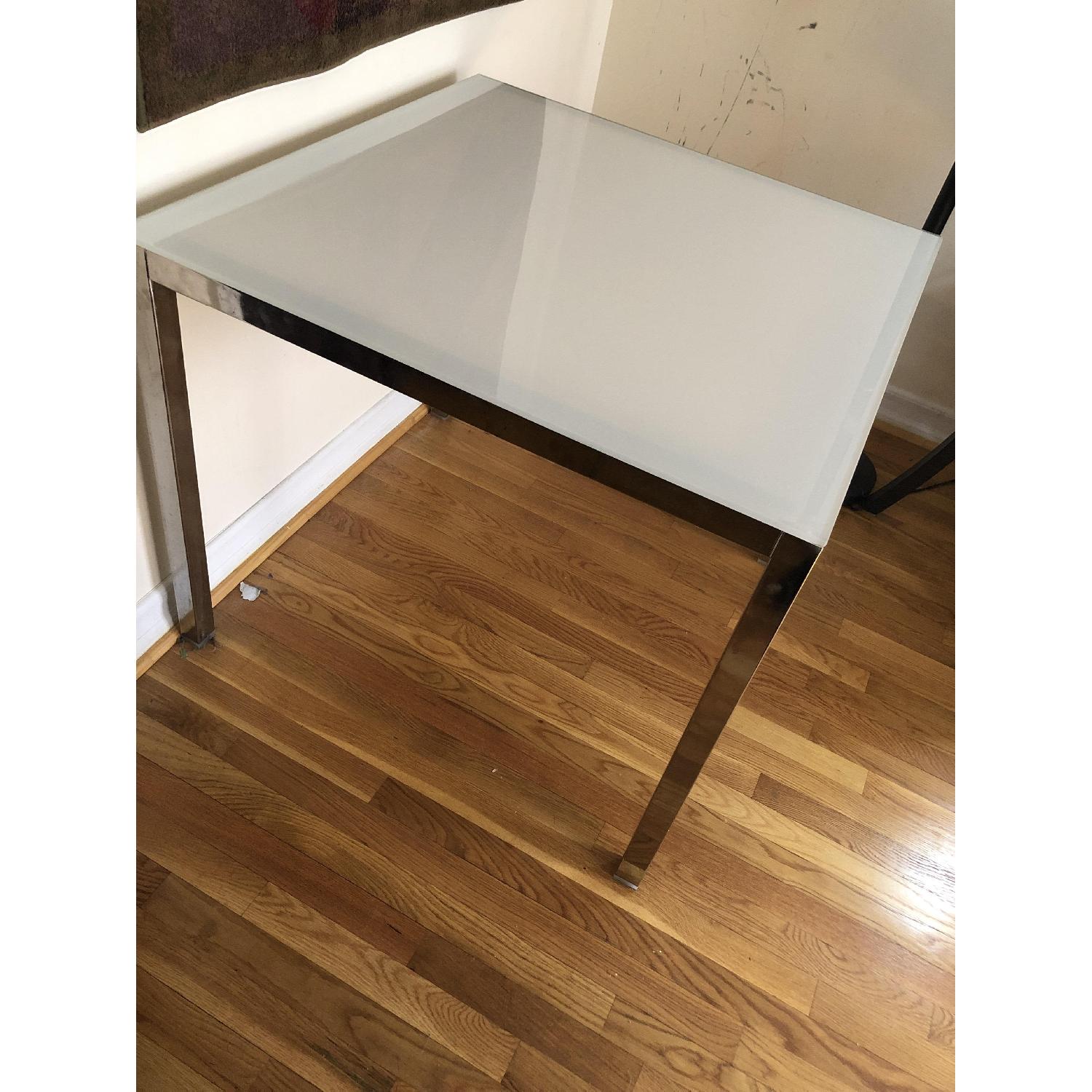 Ikea Torsby Small Dining Table - image-3