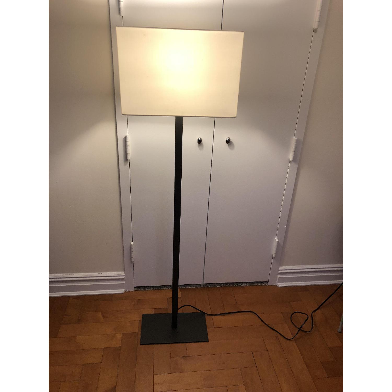 CB2 John Floor Lamp - image-1