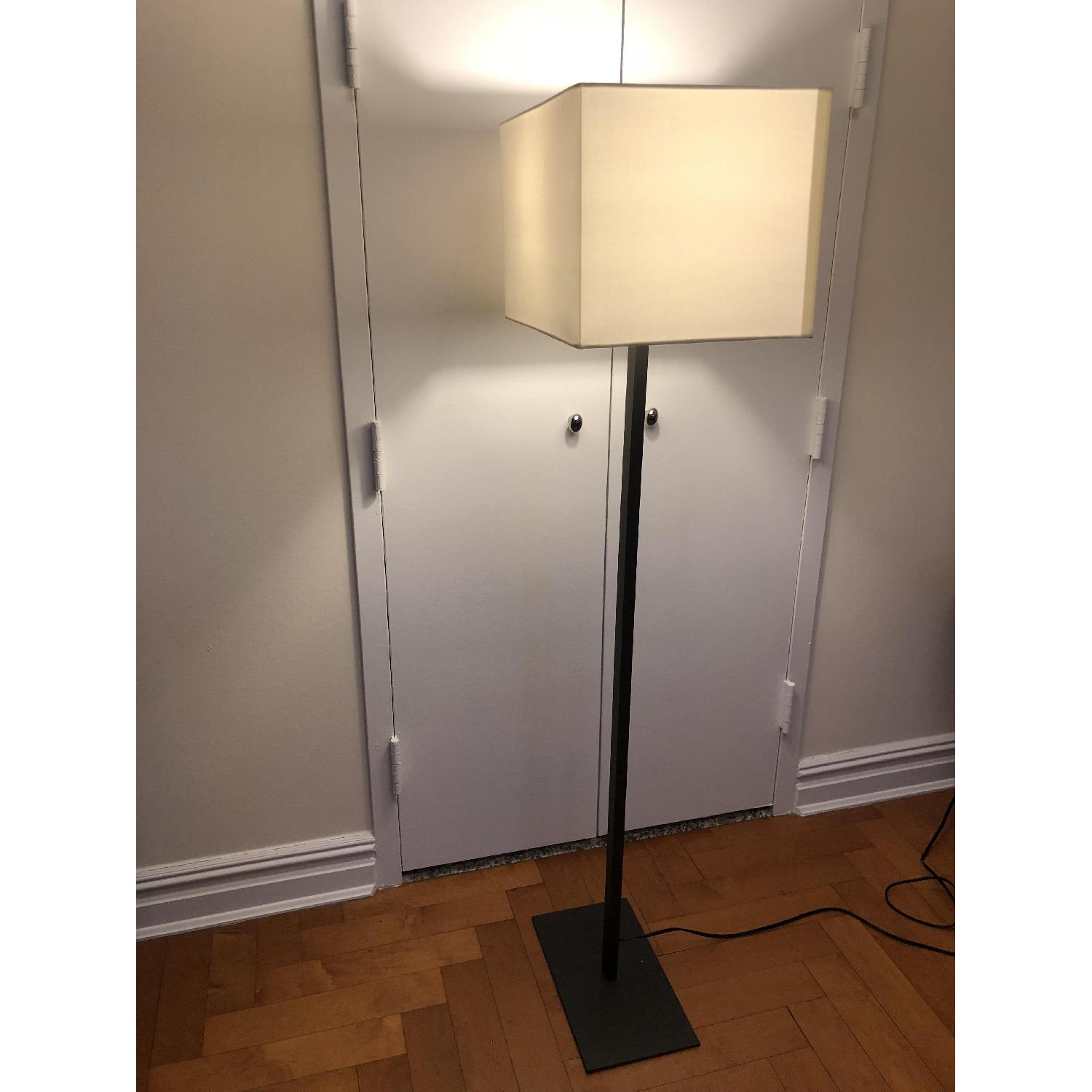 CB2 John Floor Lamp - image-2