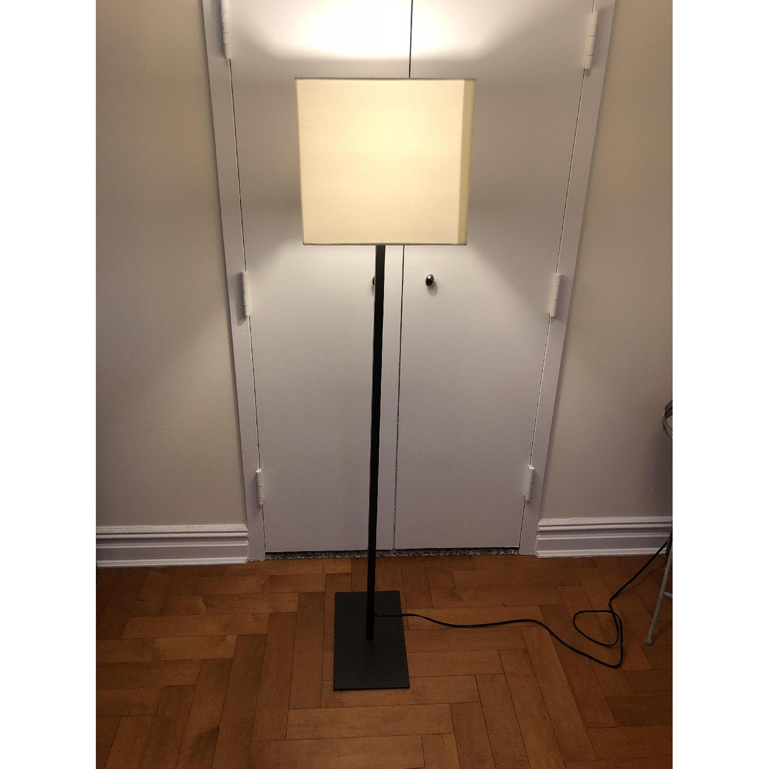 CB2 John Floor Lamp - image-3