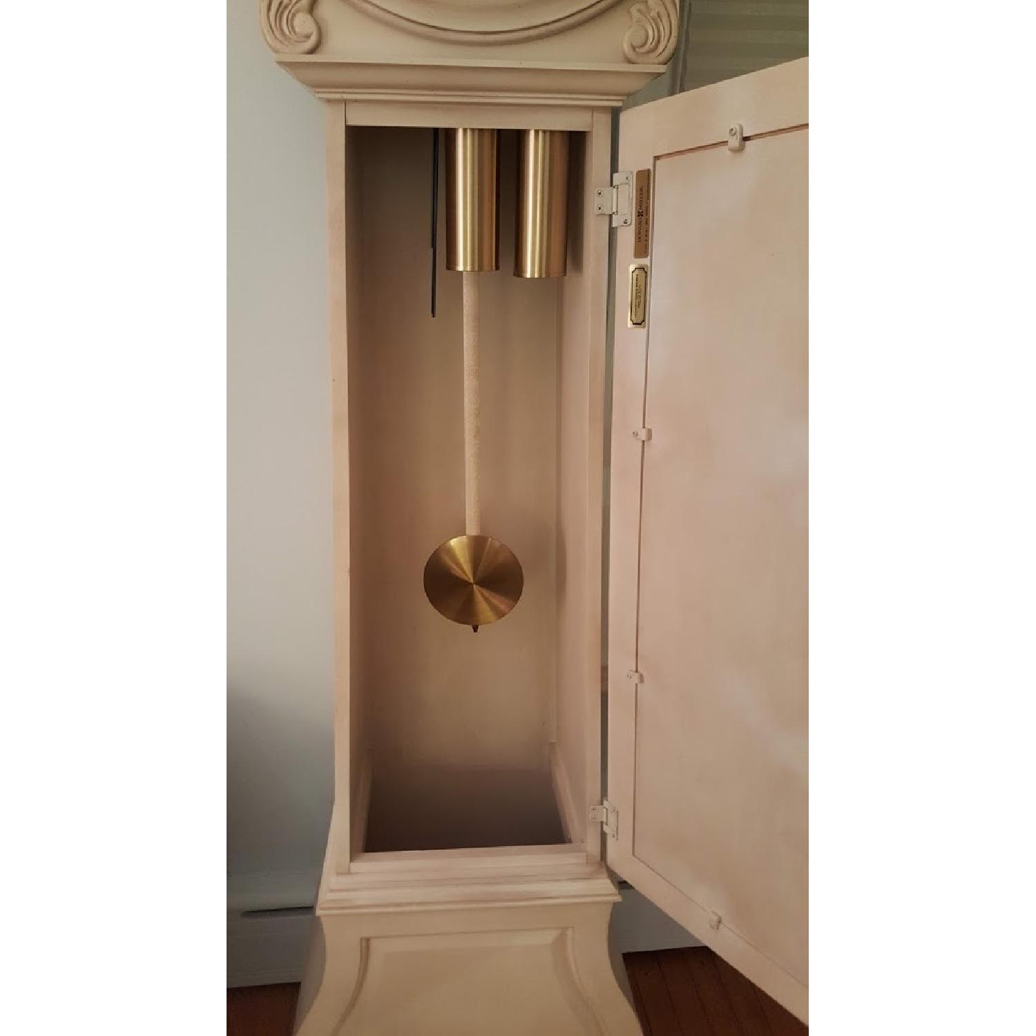 Howard Miller La Rochelle Grandfather Clock AptDeco