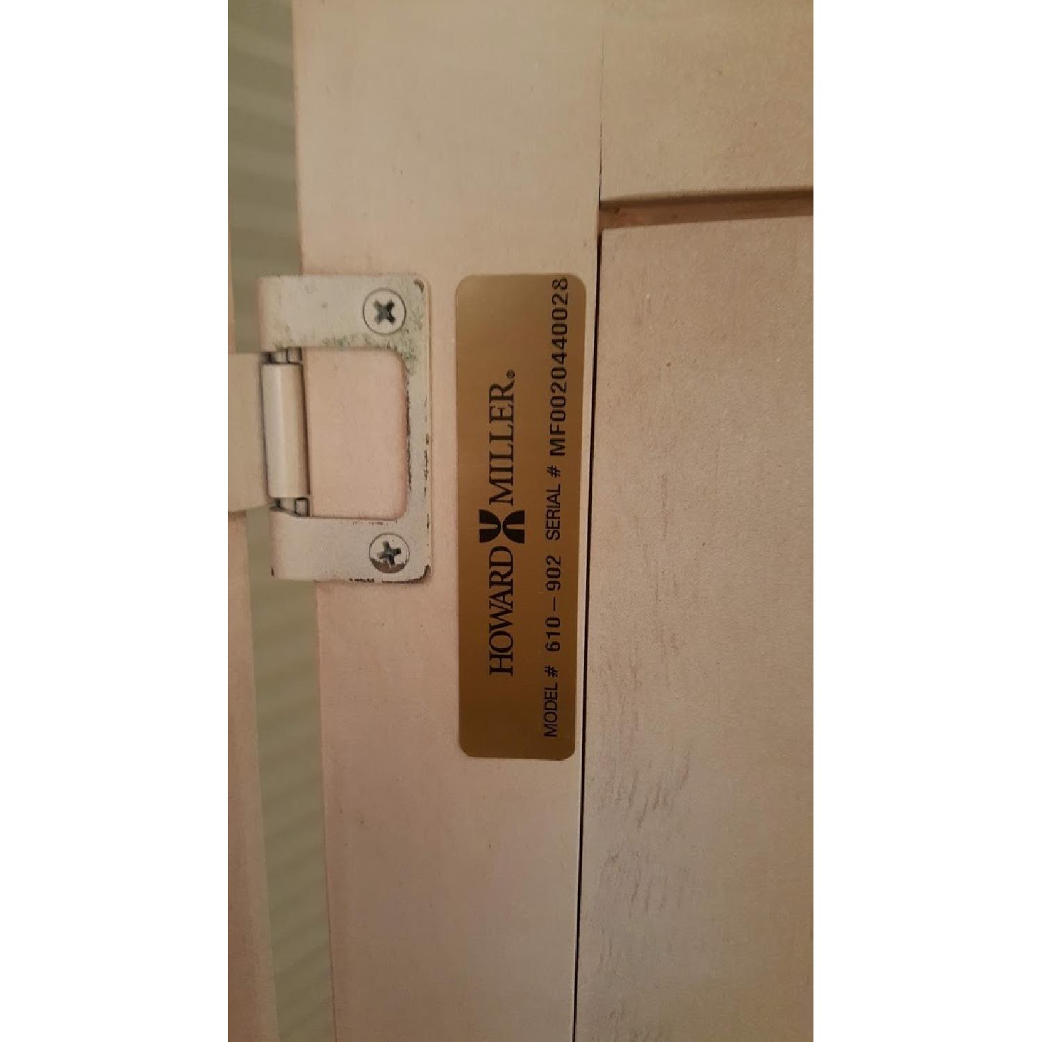 Howard Miller La Rochelle Grandfather Clock - image-4