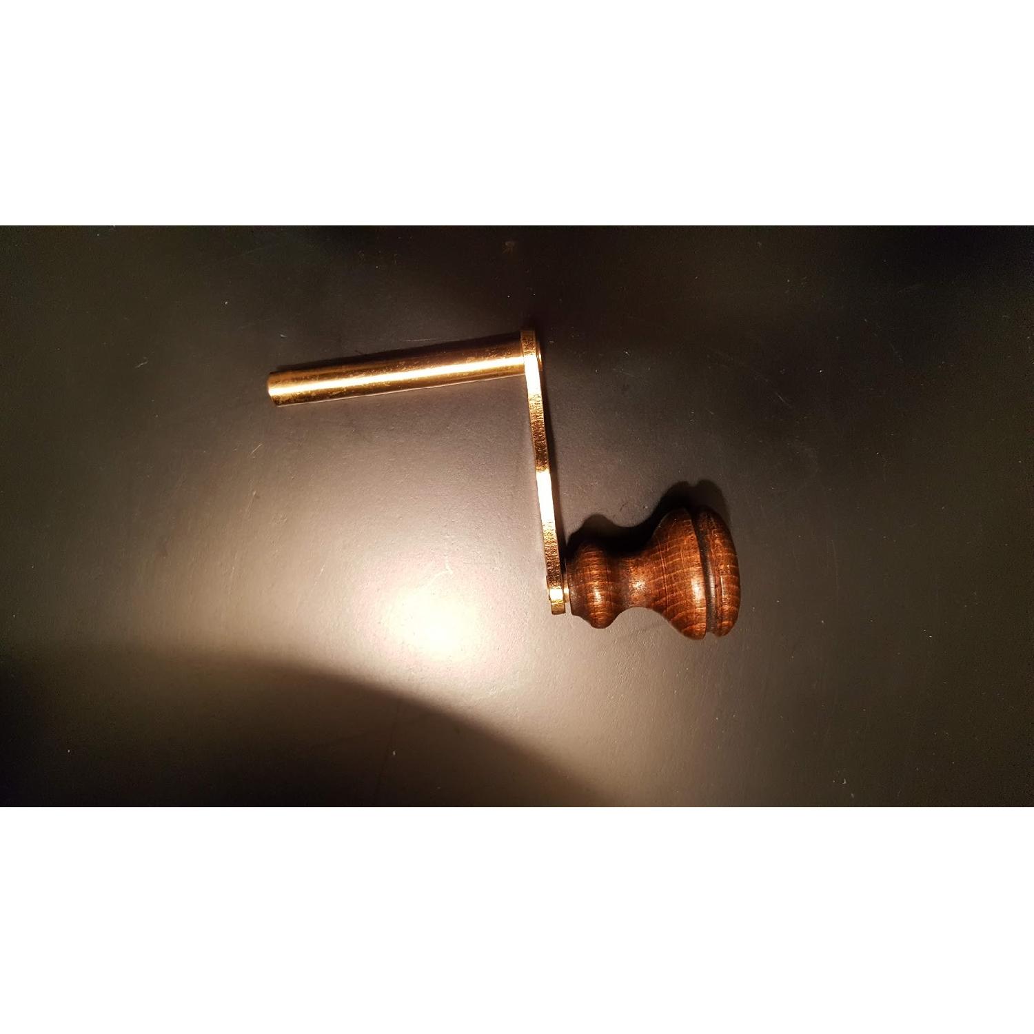 Howard Miller La Rochelle Grandfather Clock - image-5