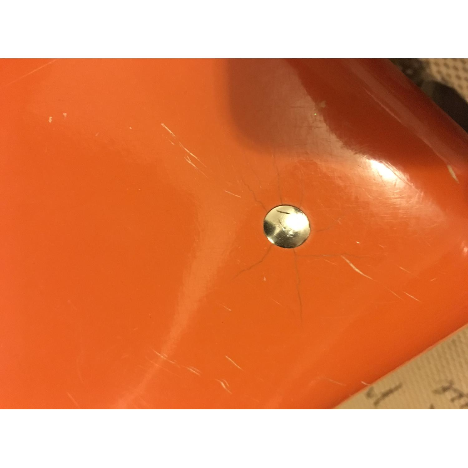 American Desk Manufacturing Co Mid-Century Fiberglass Chair - image-4