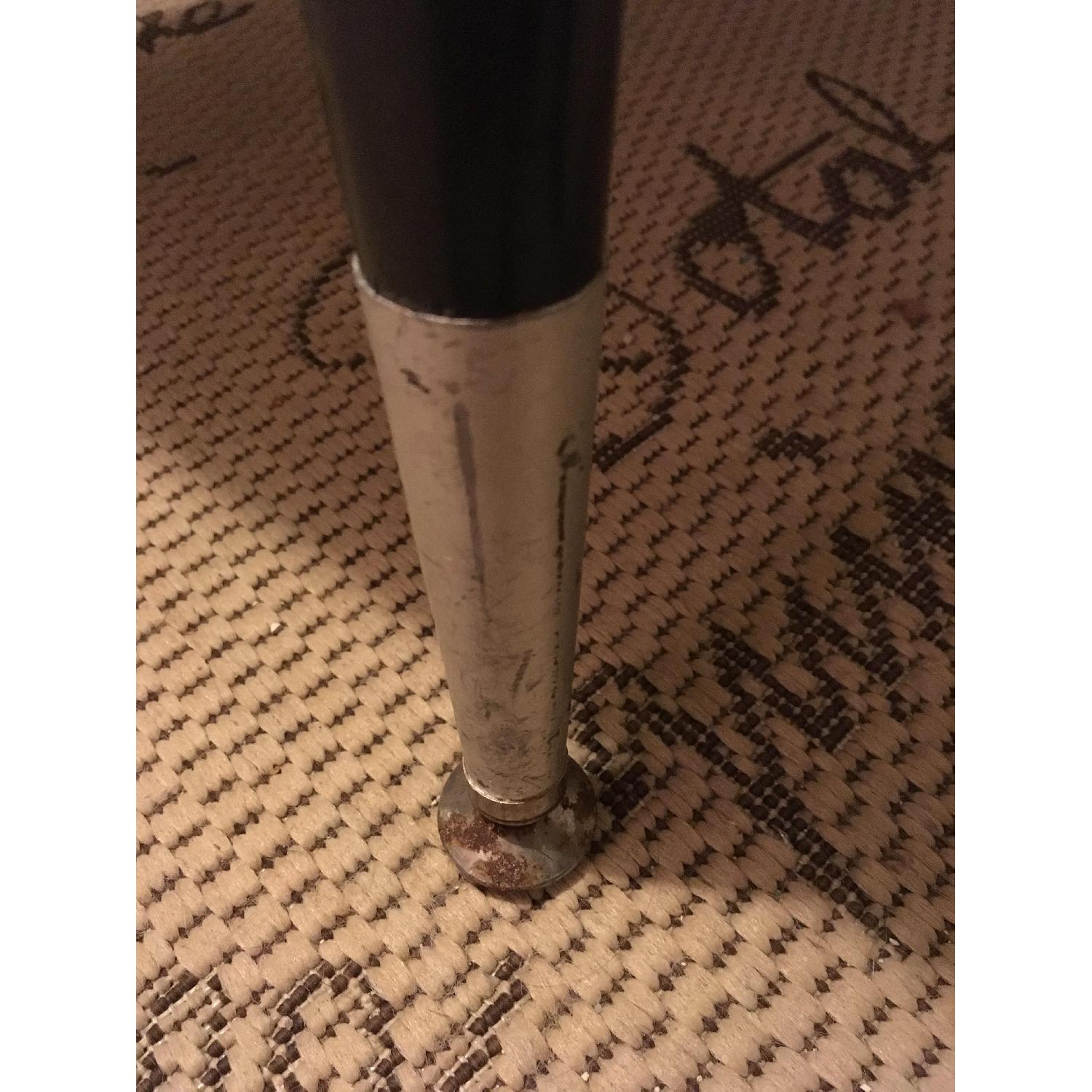 American Desk Manufacturing Co Mid-Century Fiberglass Chair - image-11