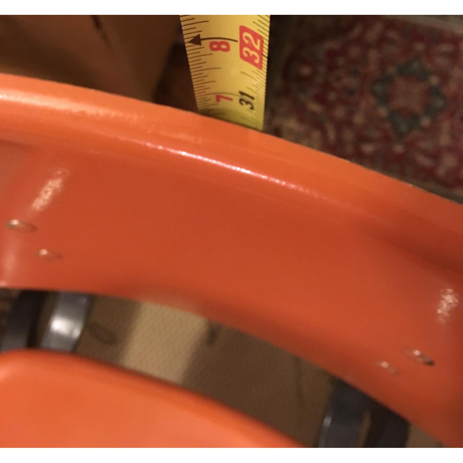 American Desk Manufacturing Co Mid-Century Fiberglass Chair - image-14