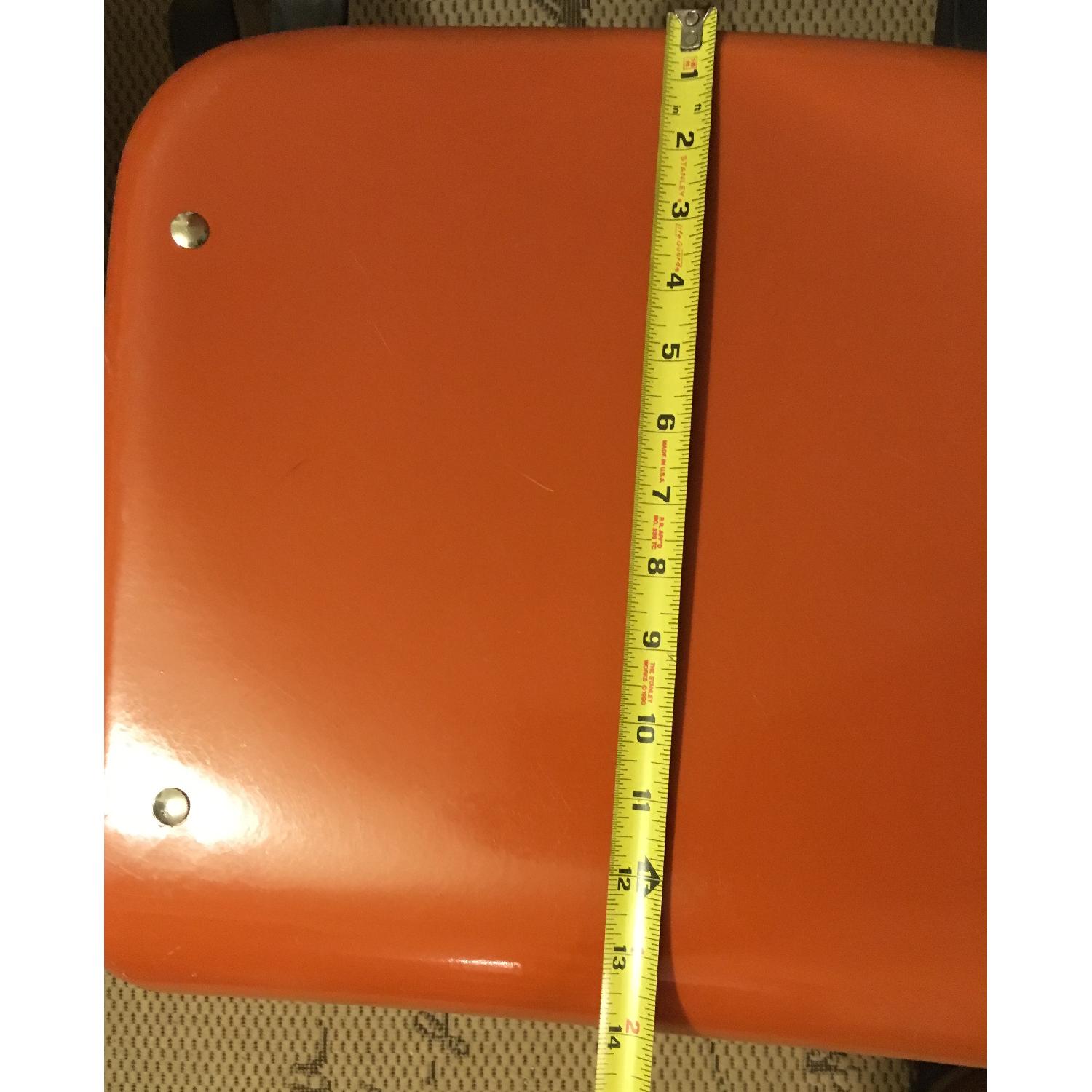 American Desk Manufacturing Co Mid-Century Fiberglass Chair - image-15