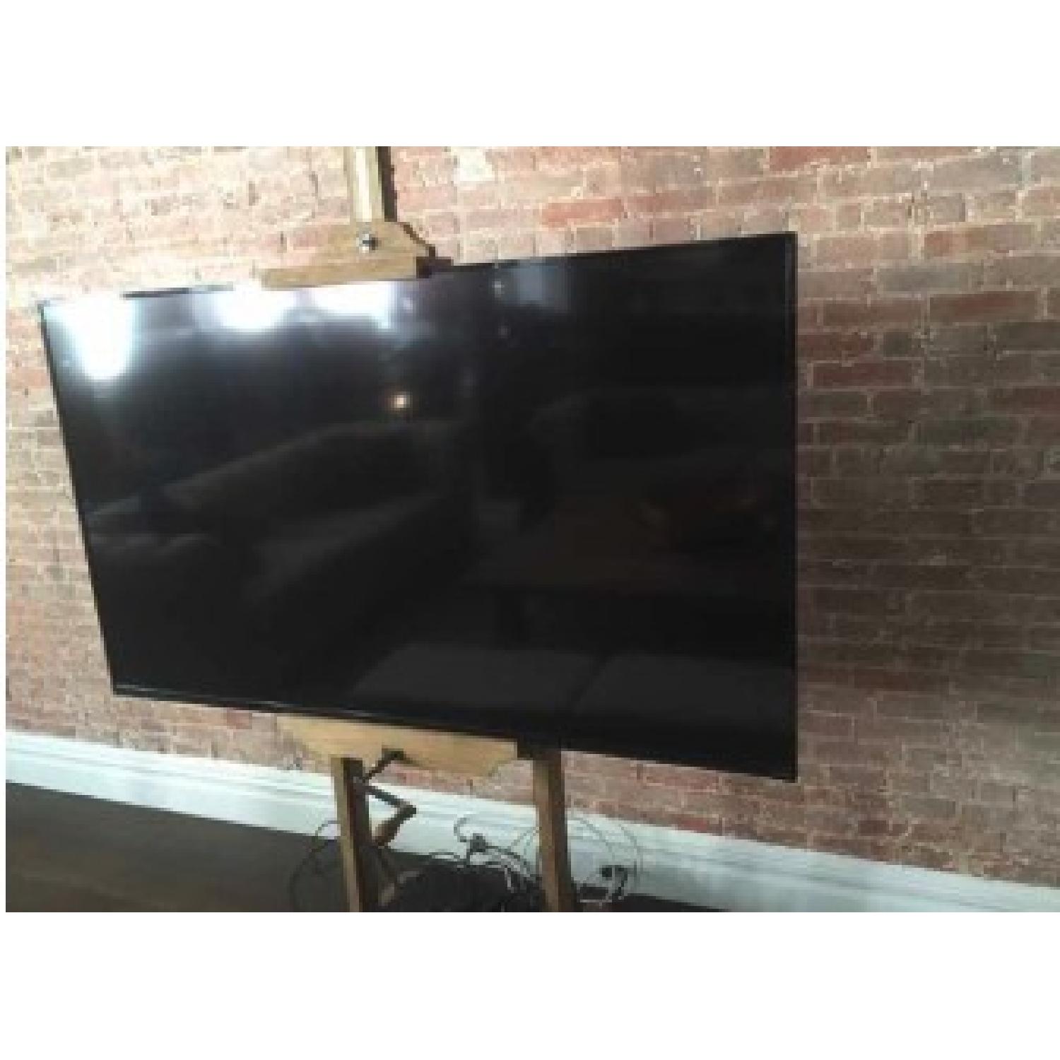 Restoration Hardware 19th C. English Artist's Salvage Easel - image-2