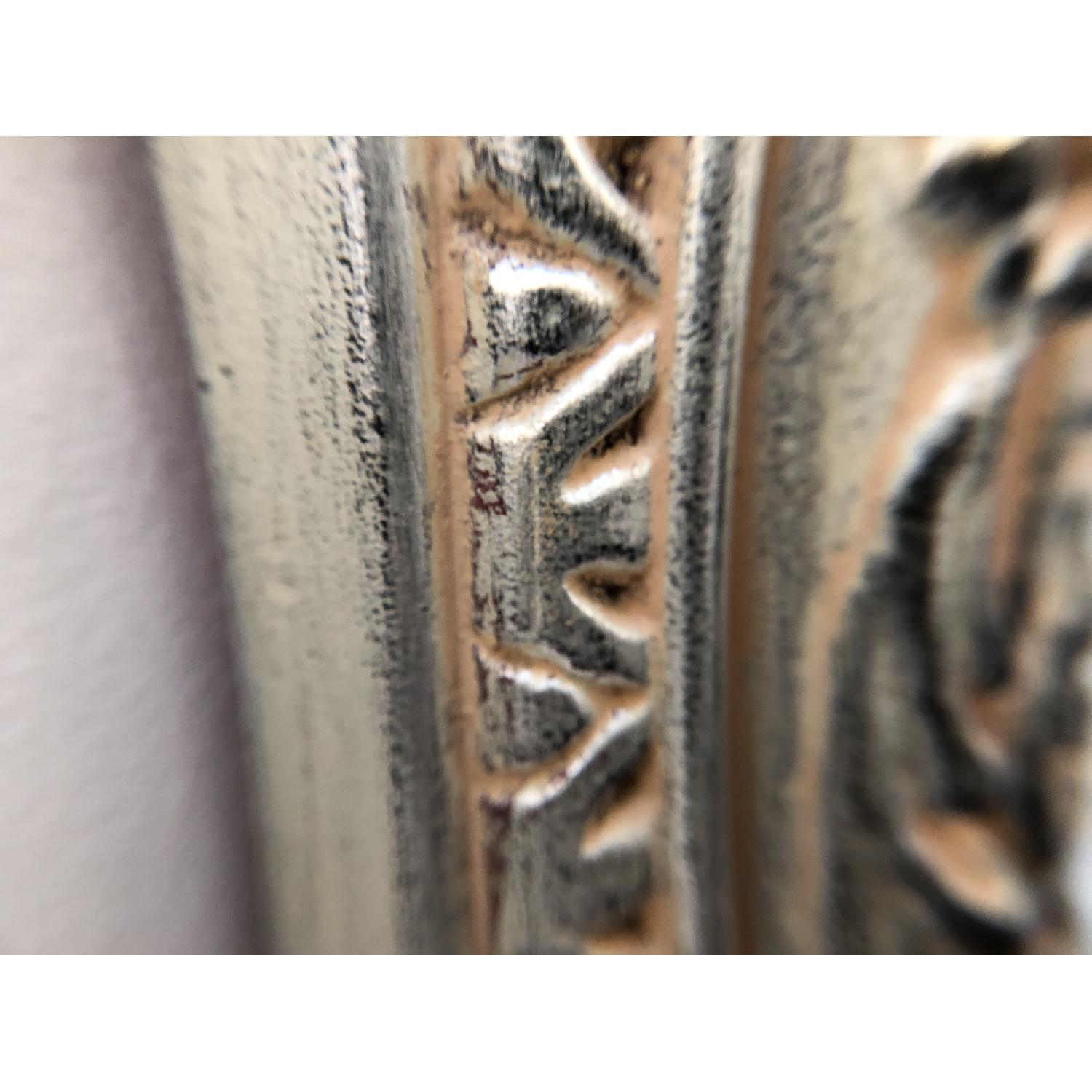 Bombay Co. Framed Round Wall Mirror - image-5