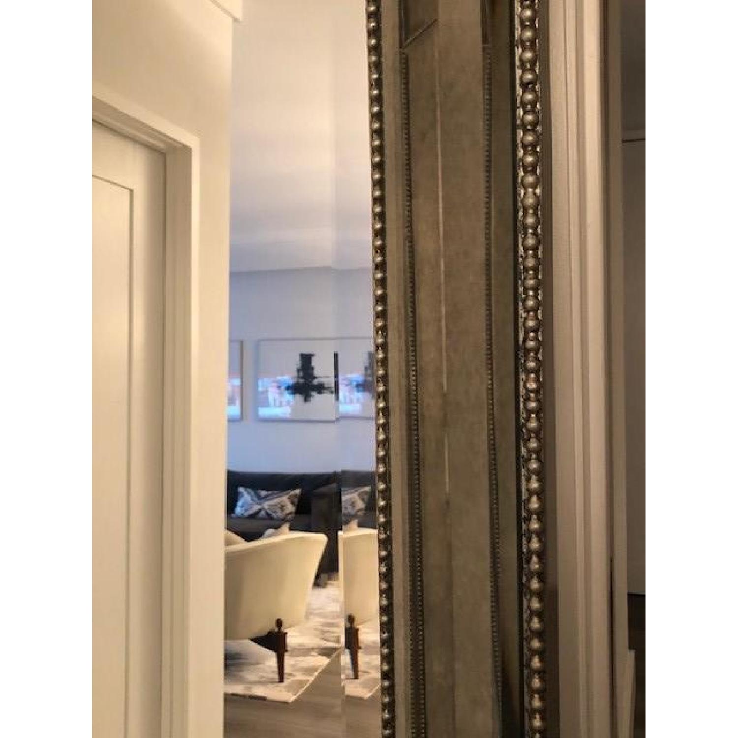 Z Gallerie Omni Large Leaner Mirror - image-2