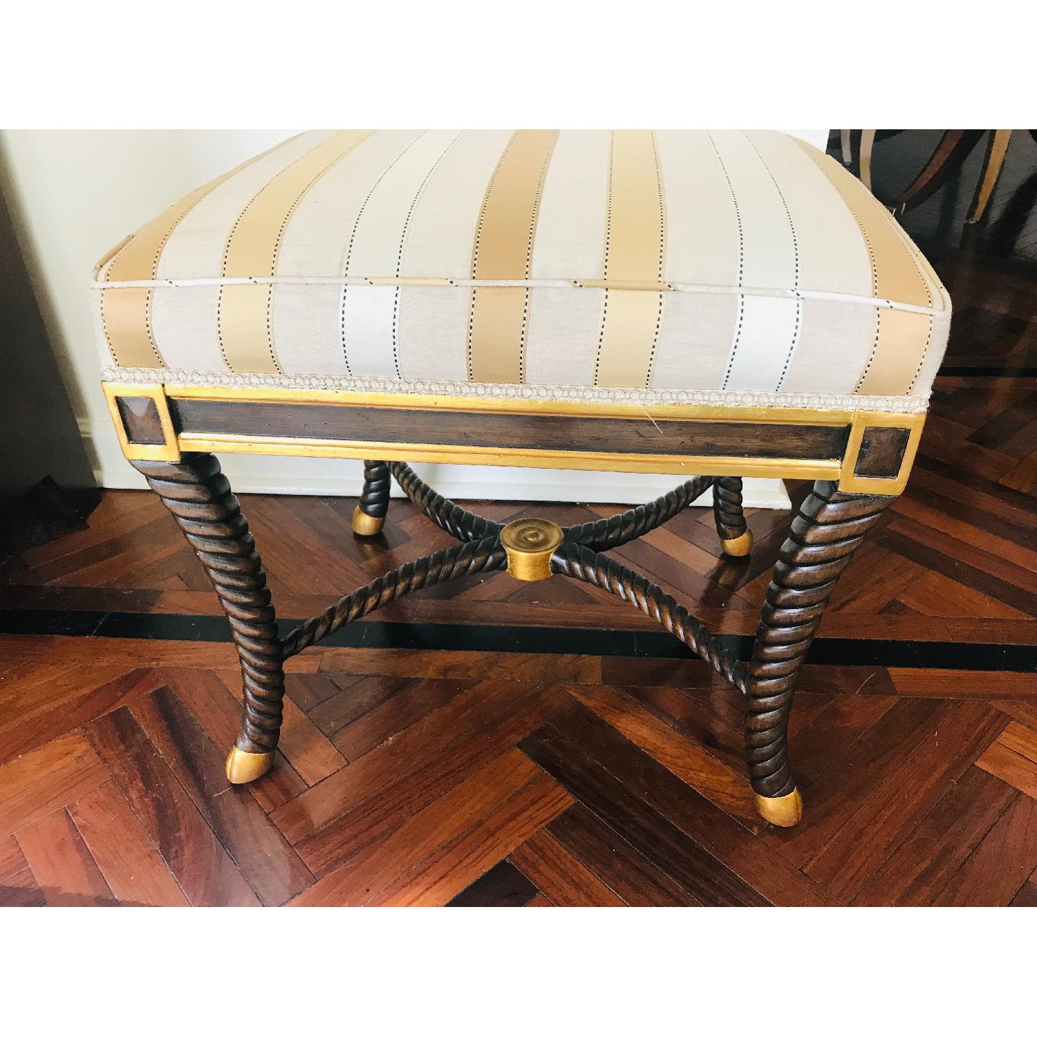 Williams Witzer Waterloo Bench - image-2