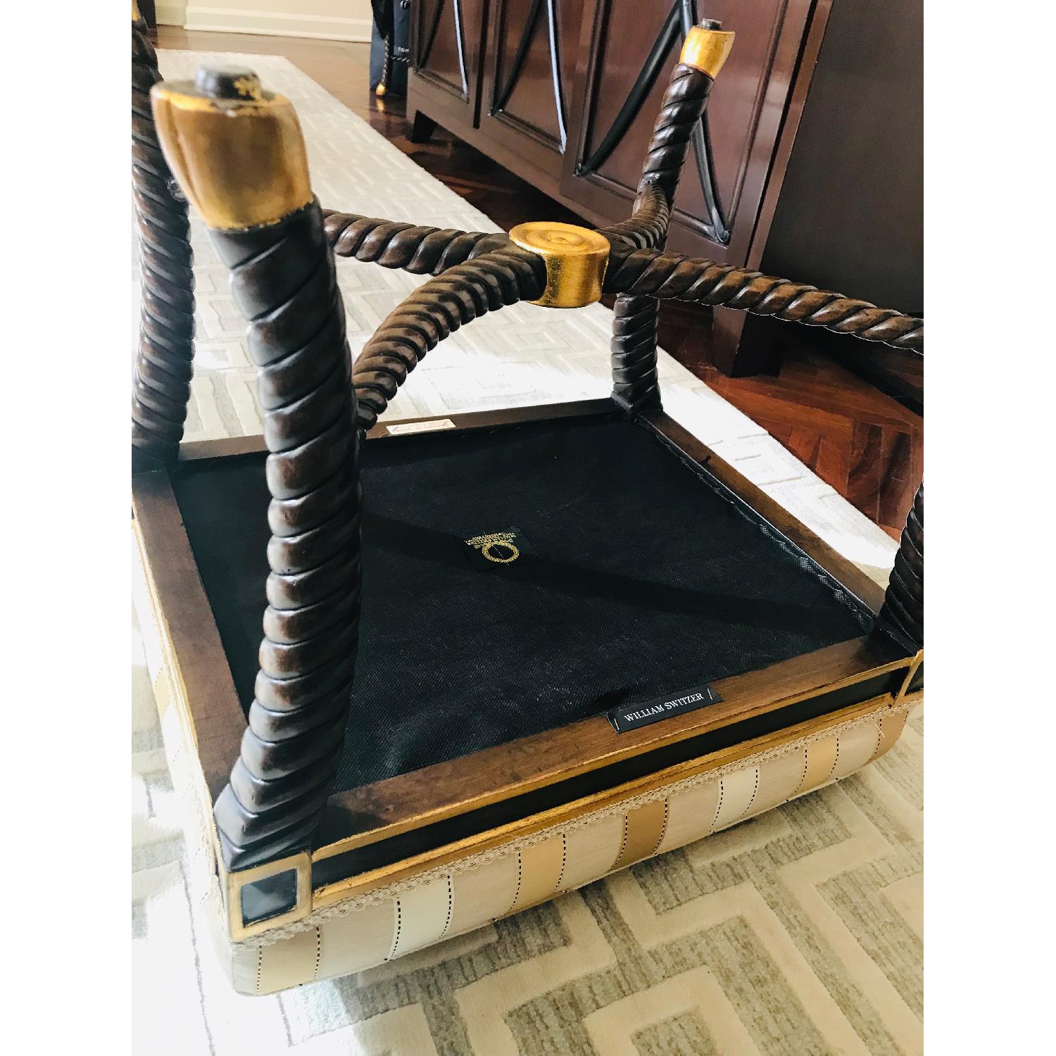 Williams Witzer Waterloo Bench - image-5