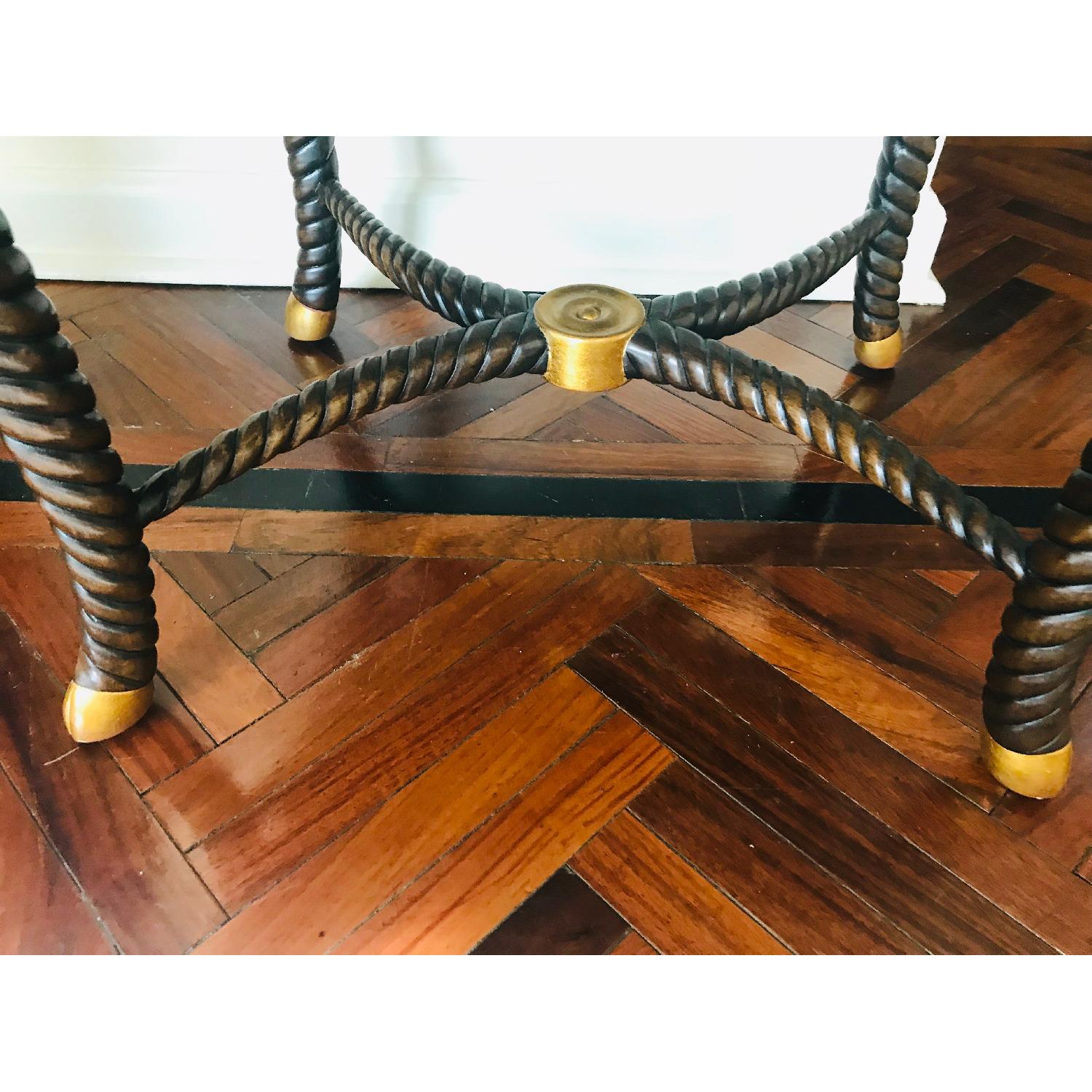 Williams Witzer Waterloo Bench - image-6