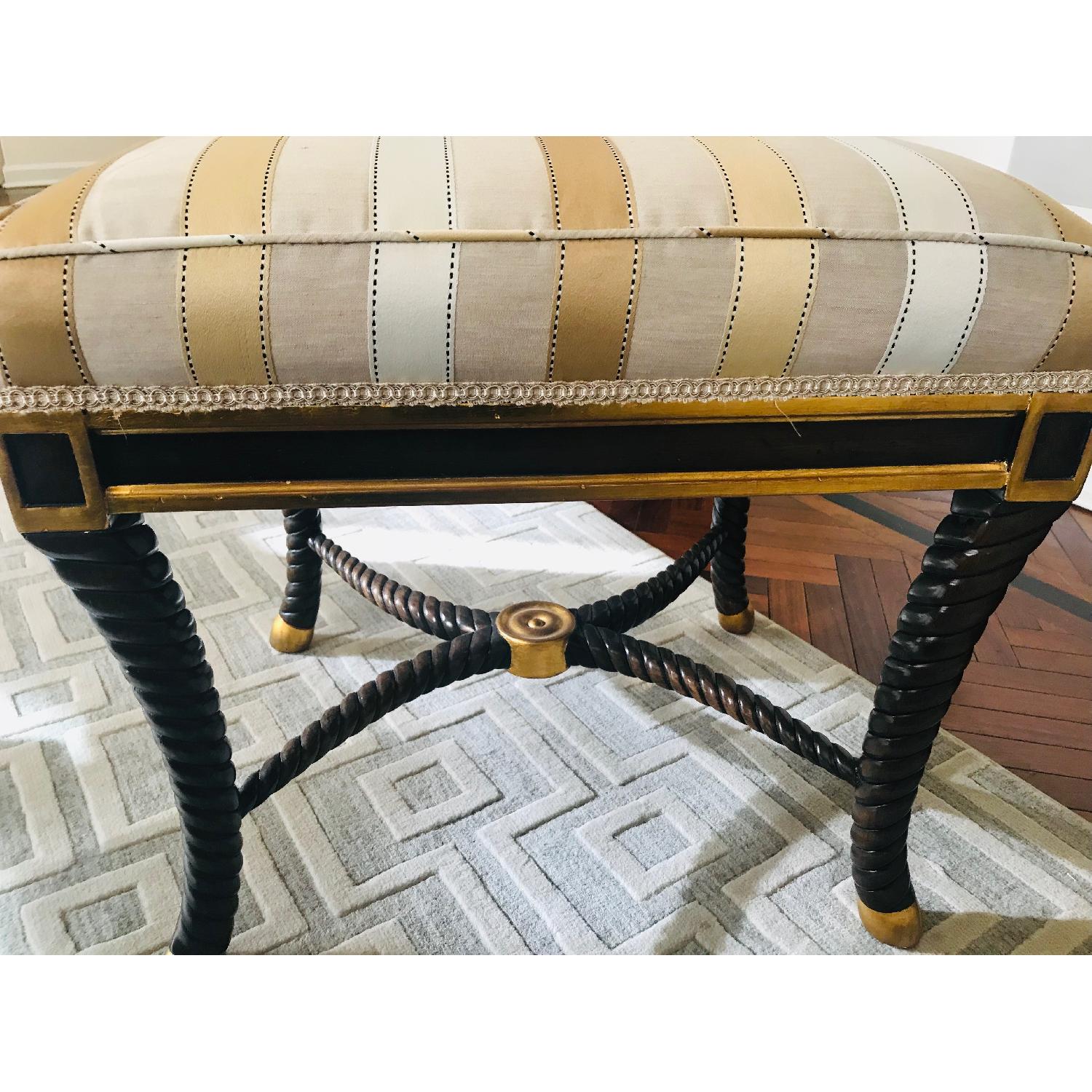 Williams Witzer Waterloo Bench - image-8