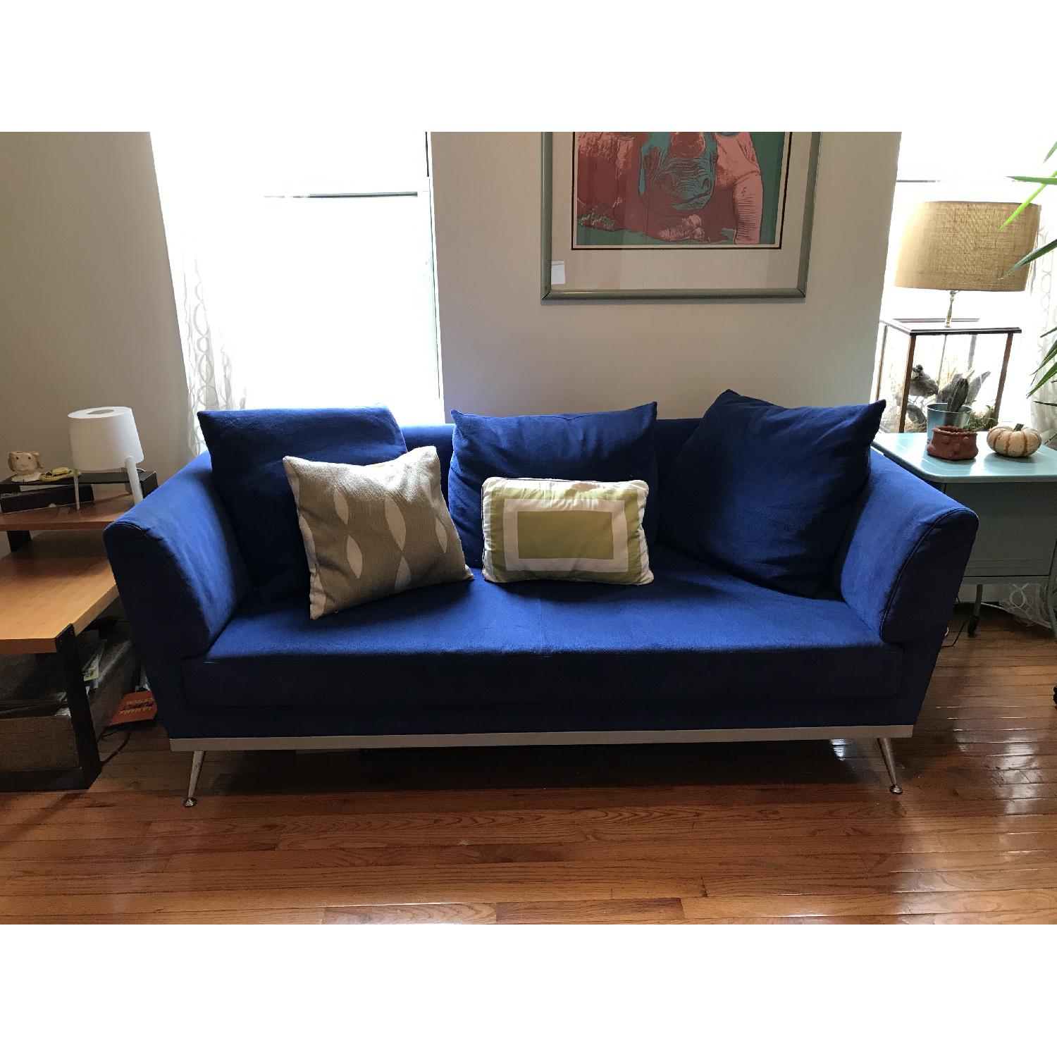 Ligne Roset Fugue Sofa - image-1