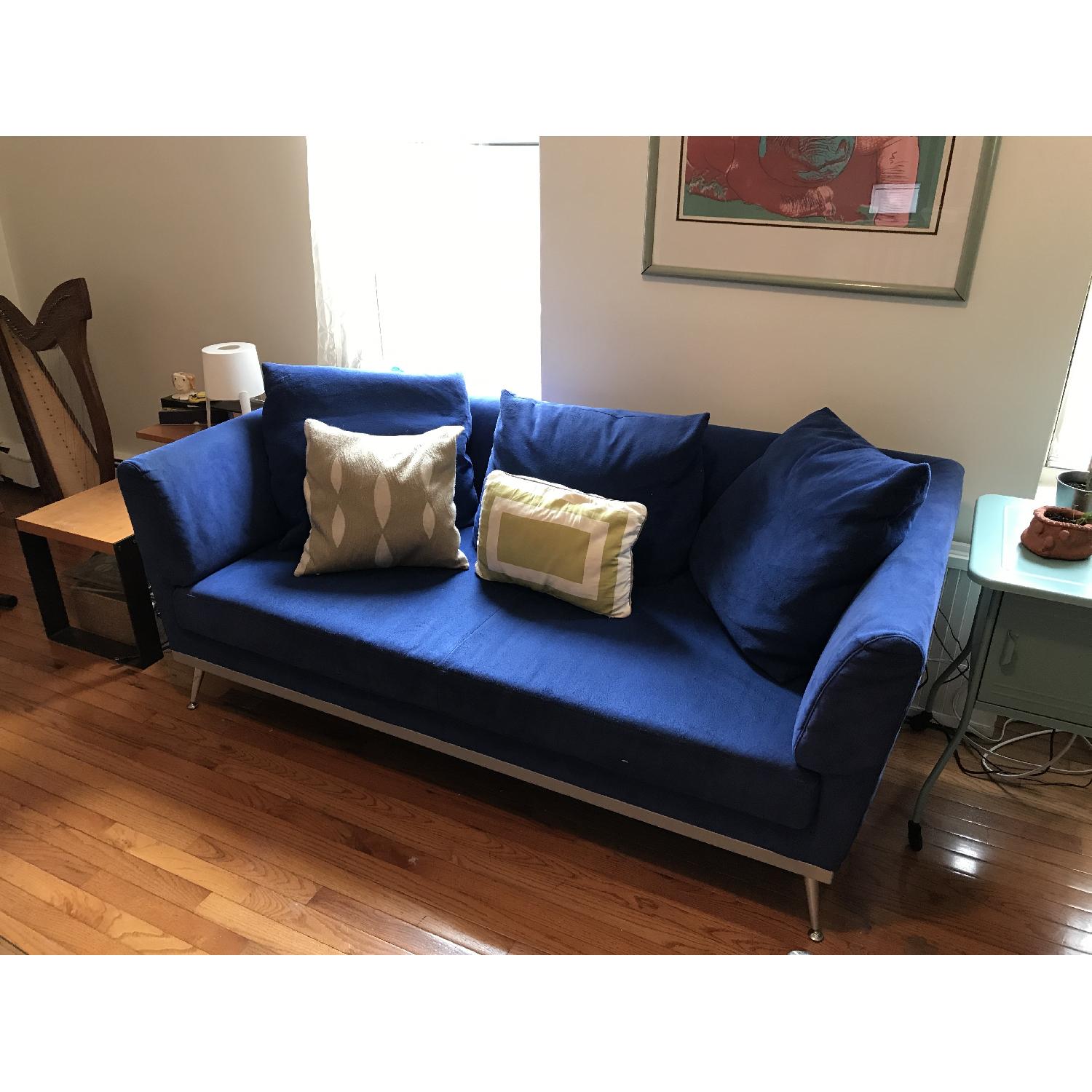 Ligne Roset Fugue Sofa - image-2