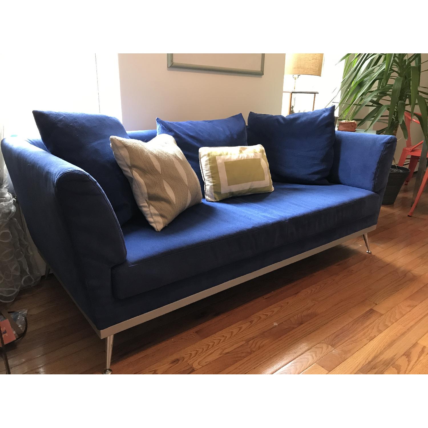 Ligne Roset Fugue Sofa - image-7