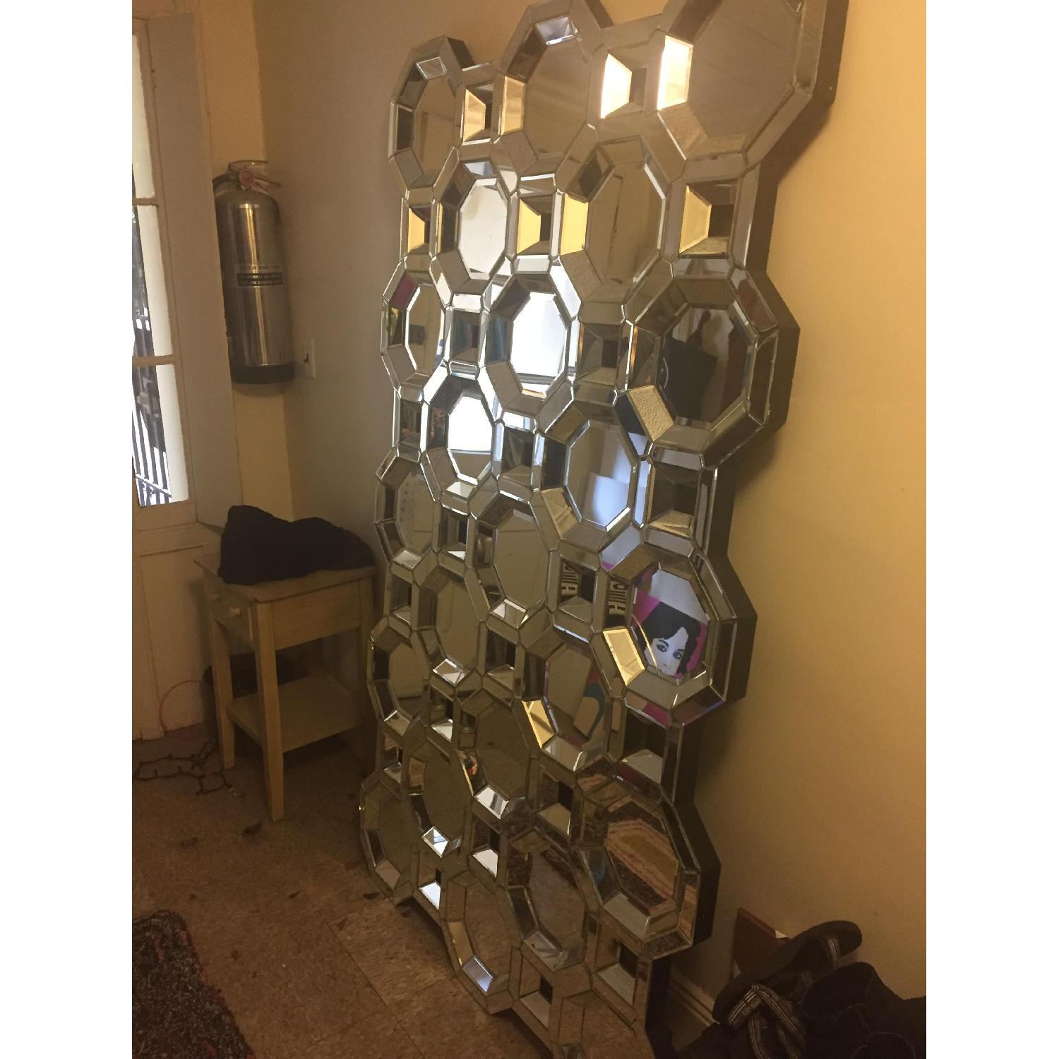 Herman Miller Geometric Mirror - image-2