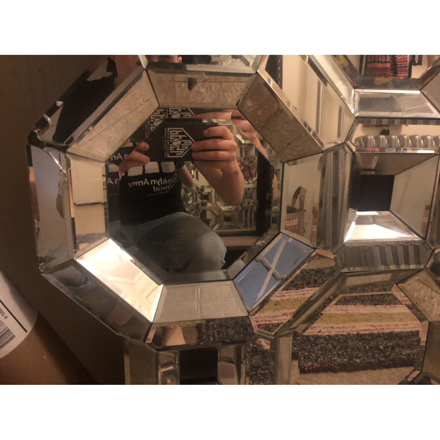 Herman Miller Geometric Mirror - image-4