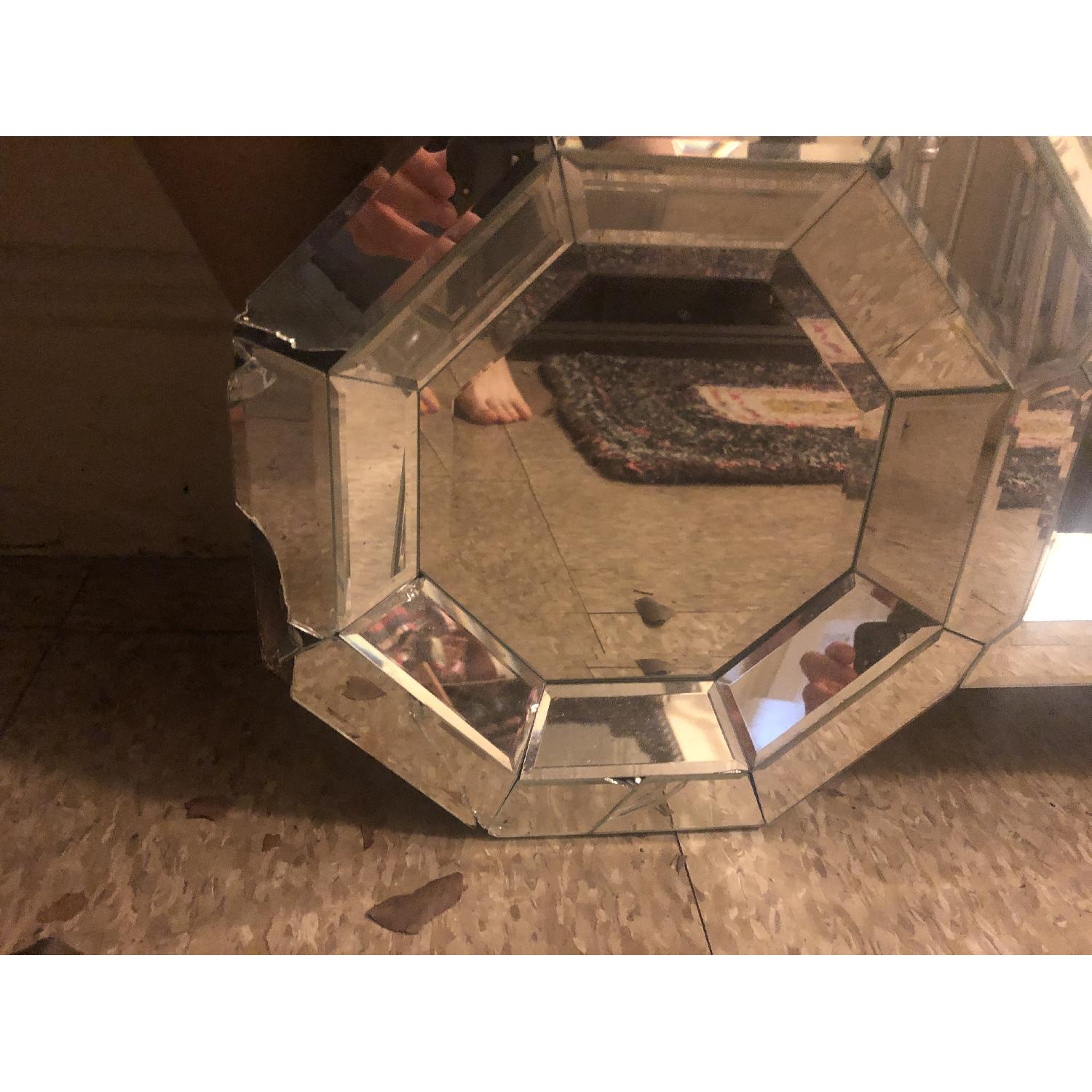 Herman Miller Geometric Mirror - image-6